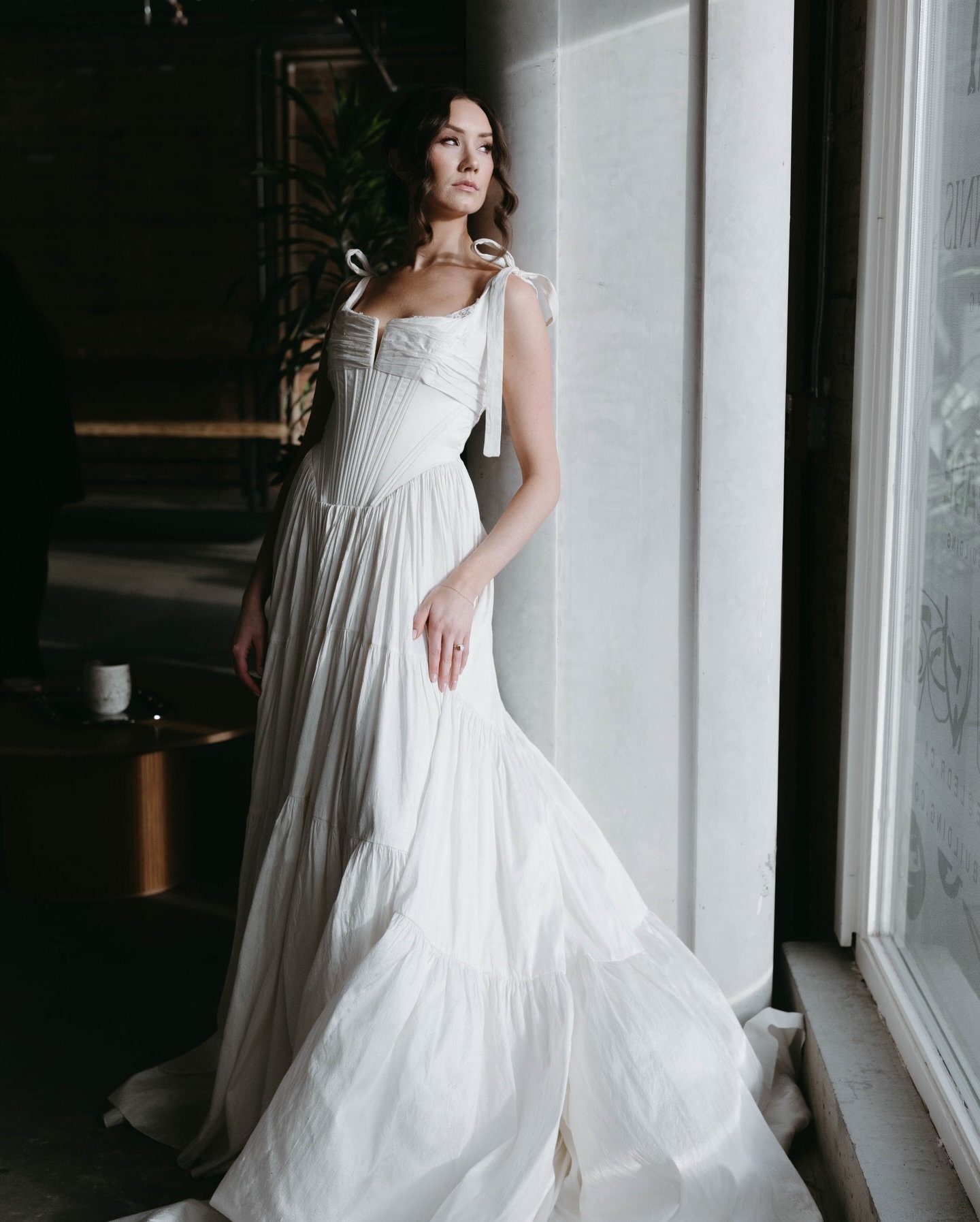 A collaboration of Edmonton&rsquo;s finest wedding vendors, setting the standard and showing you the luxury this city has to offer. 

SHOW
@luxeedityeg 

VENUE
@thependennisweddings 

MUA + HAIR
@studioxobybrit 

DRESSES 
@novellebridal 
@delicabrida