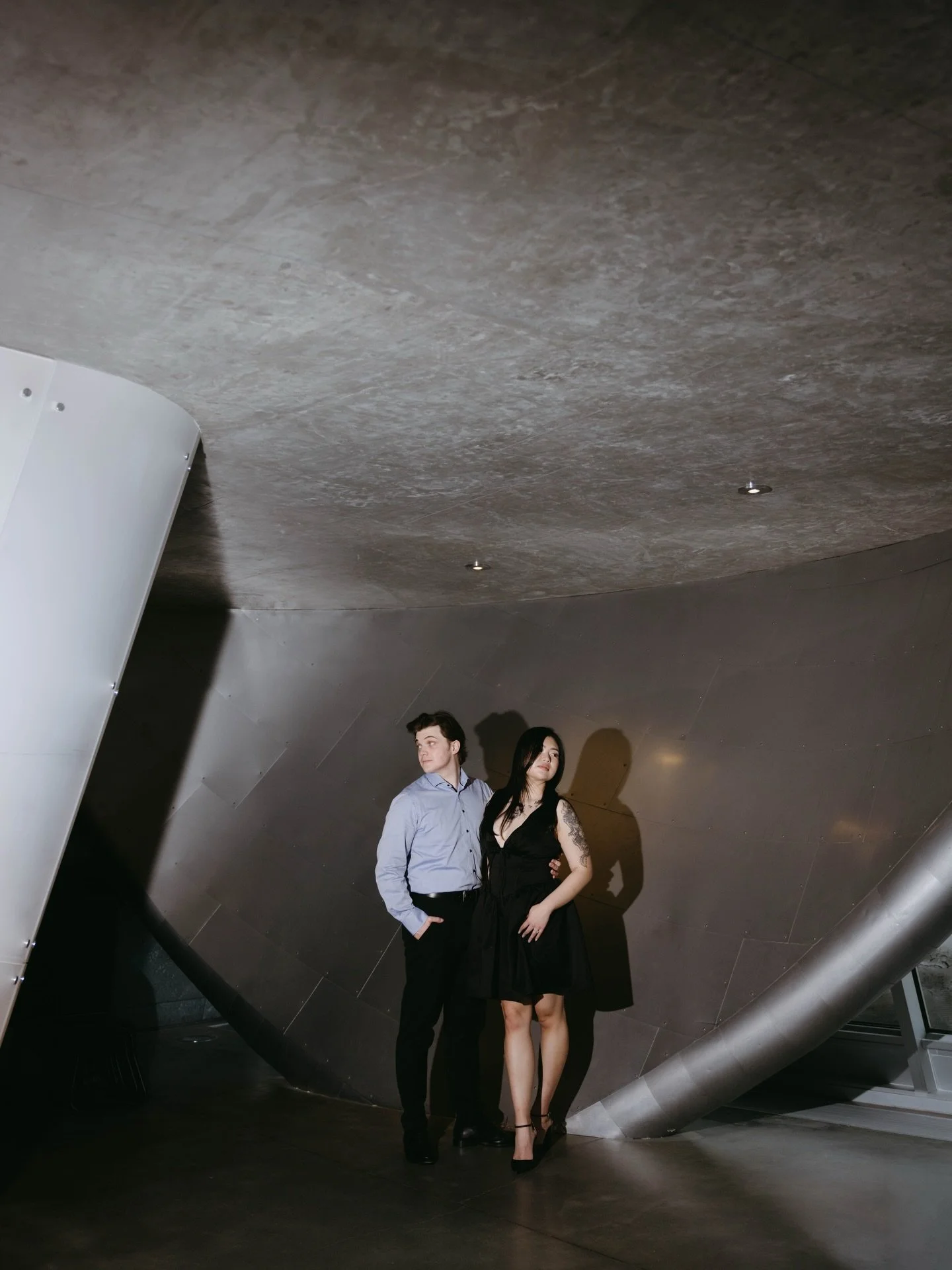 When the are is you.