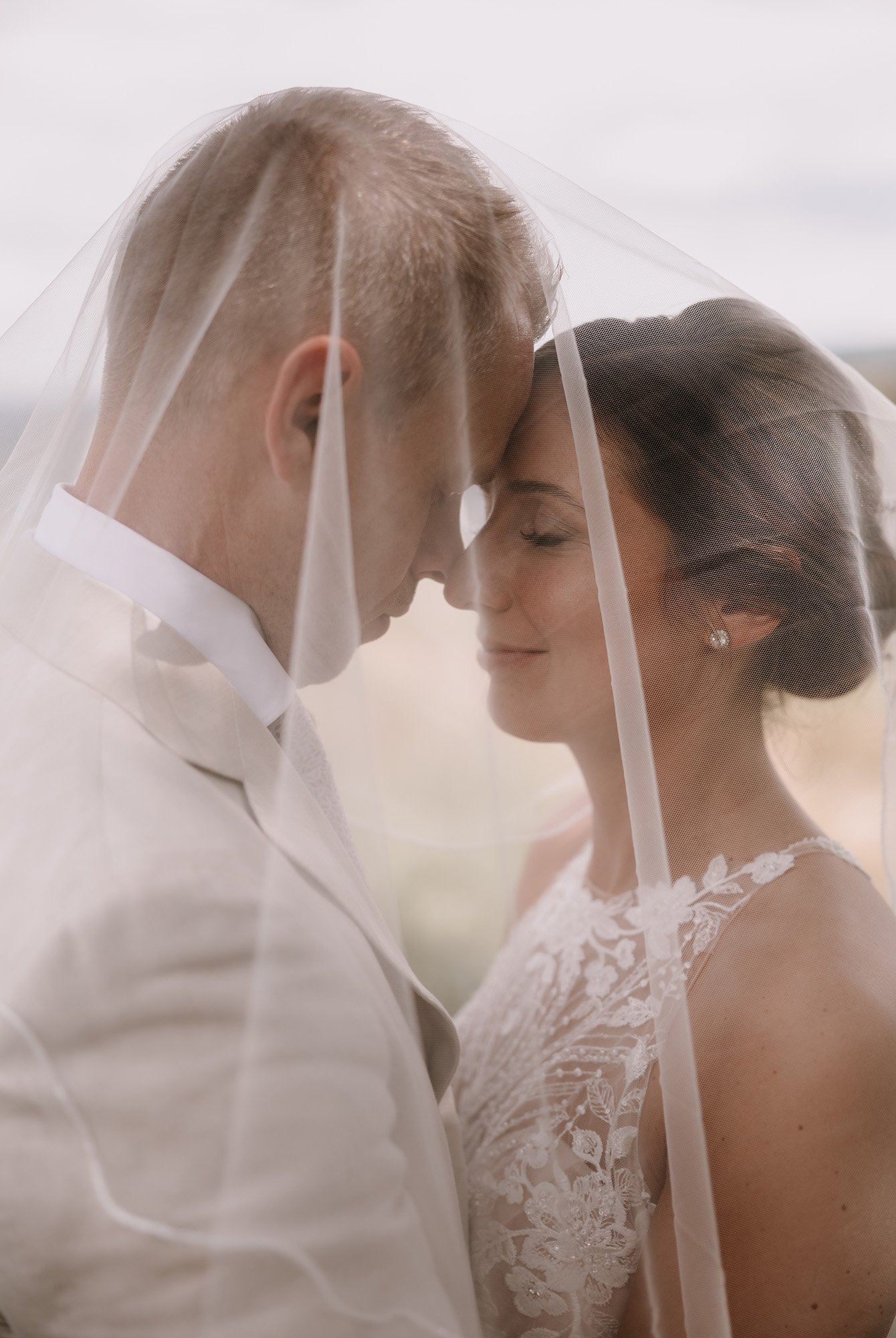 Hochzeitsreportage Romantische Sommerhochzeit in der Eifel