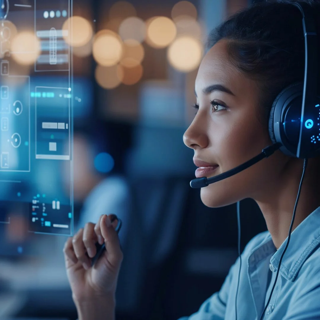 Elevating Service Quality Through Smart Systems