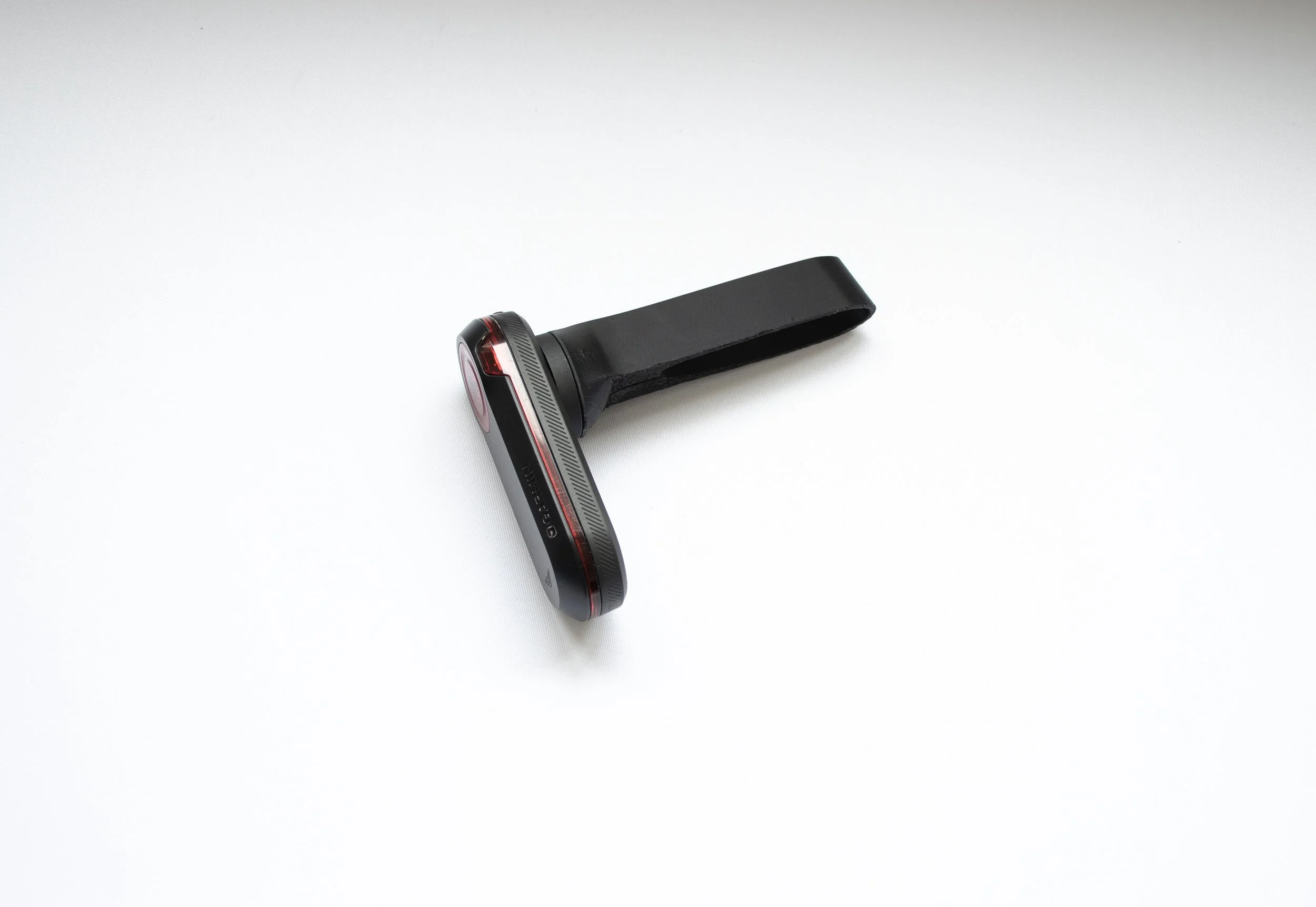 Support vélo de radar lampe arrière Garmin Varia VAN RYSEL XCR TRI UCI aerodynamique tige de selle - impression 3D - Wahoo TRACKR - SOLVY BIKE