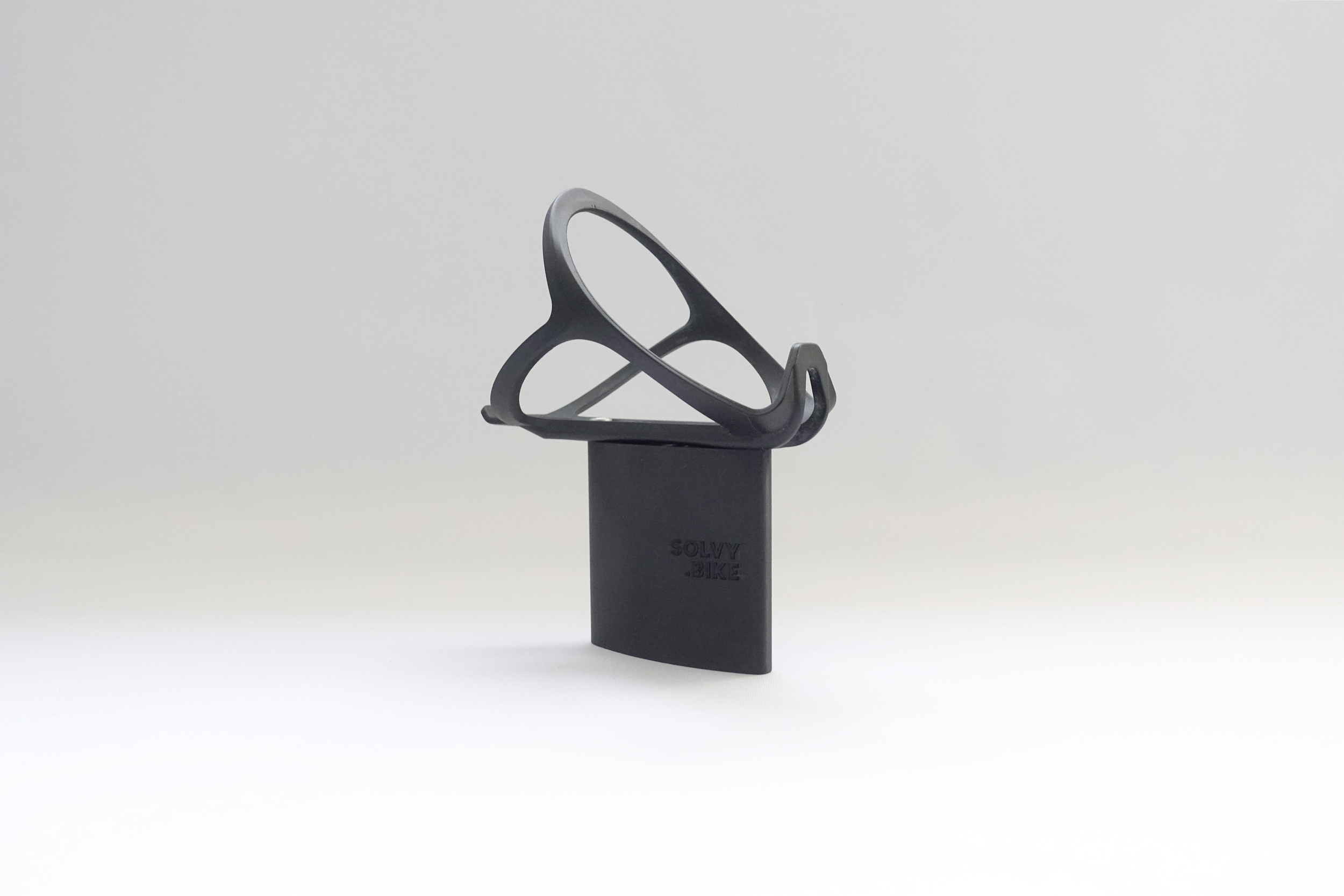 Tour BTA Tower - réhausse hydratation prolongateurs - triathlon Iron Man - SOLVY BIKE