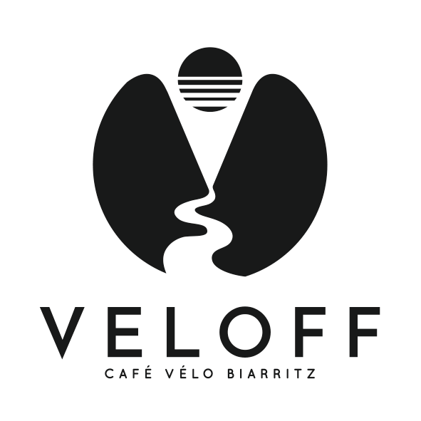 Logo de veloff