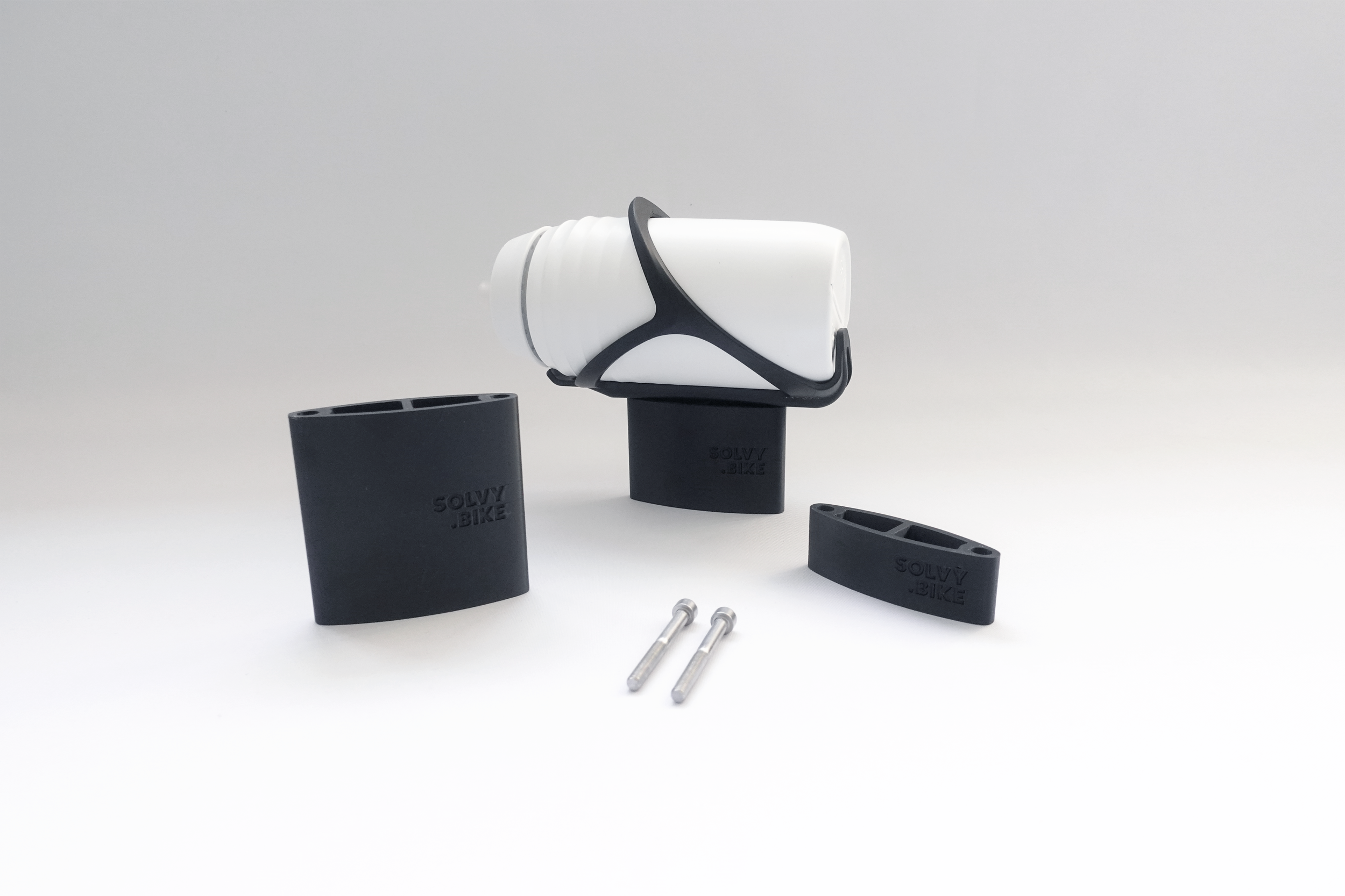 Tour BTA Tower - réhausse hydratation prolongateurs - triathlon Iron Man - SOLVY BIKE