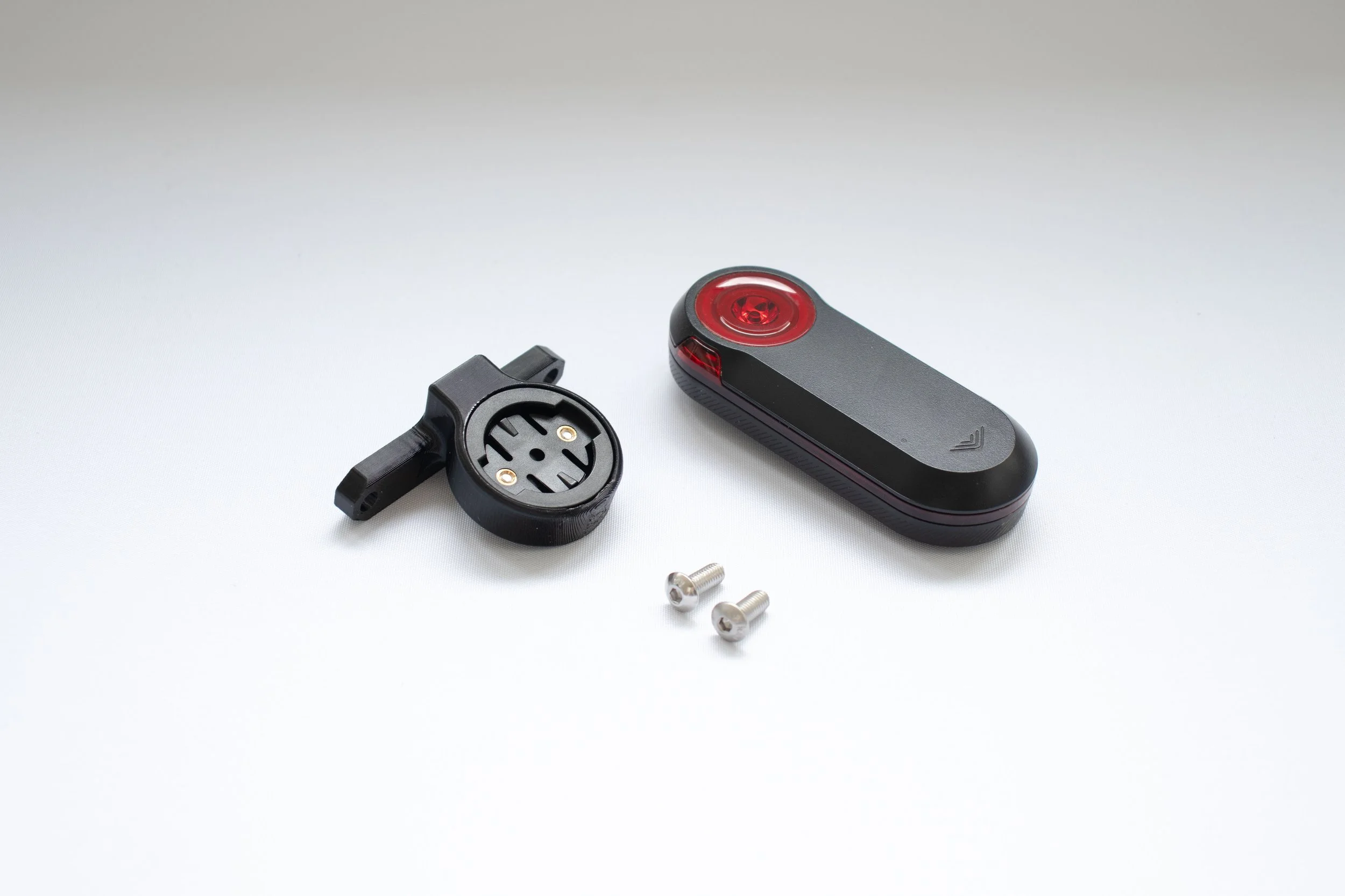 Support vélo Garmin Varia radar pour selle Specialized SWAT Selle Italia Pinarello - SOLVY BIKE impression 3D