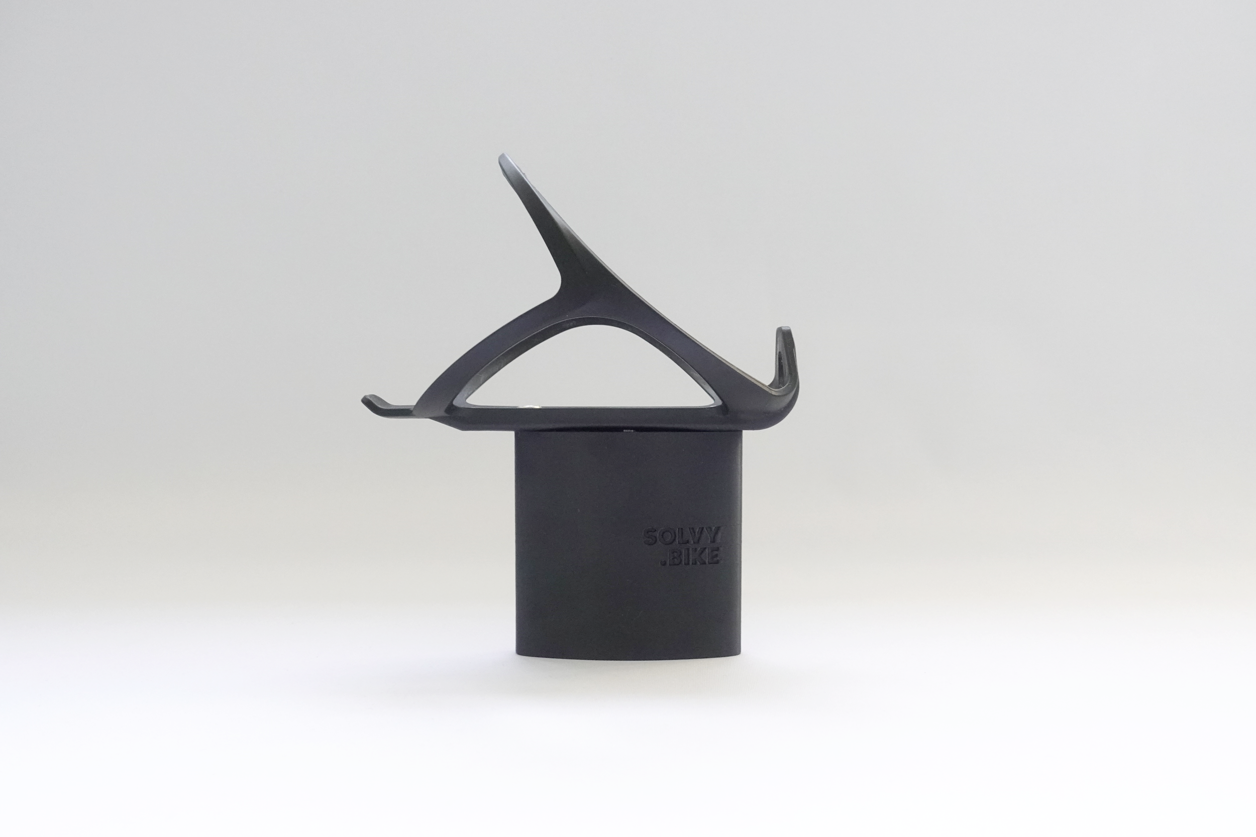 Tour BTA Tower - réhausse hydratation prolongateurs - triathlon Iron Man - SOLVY BIKE