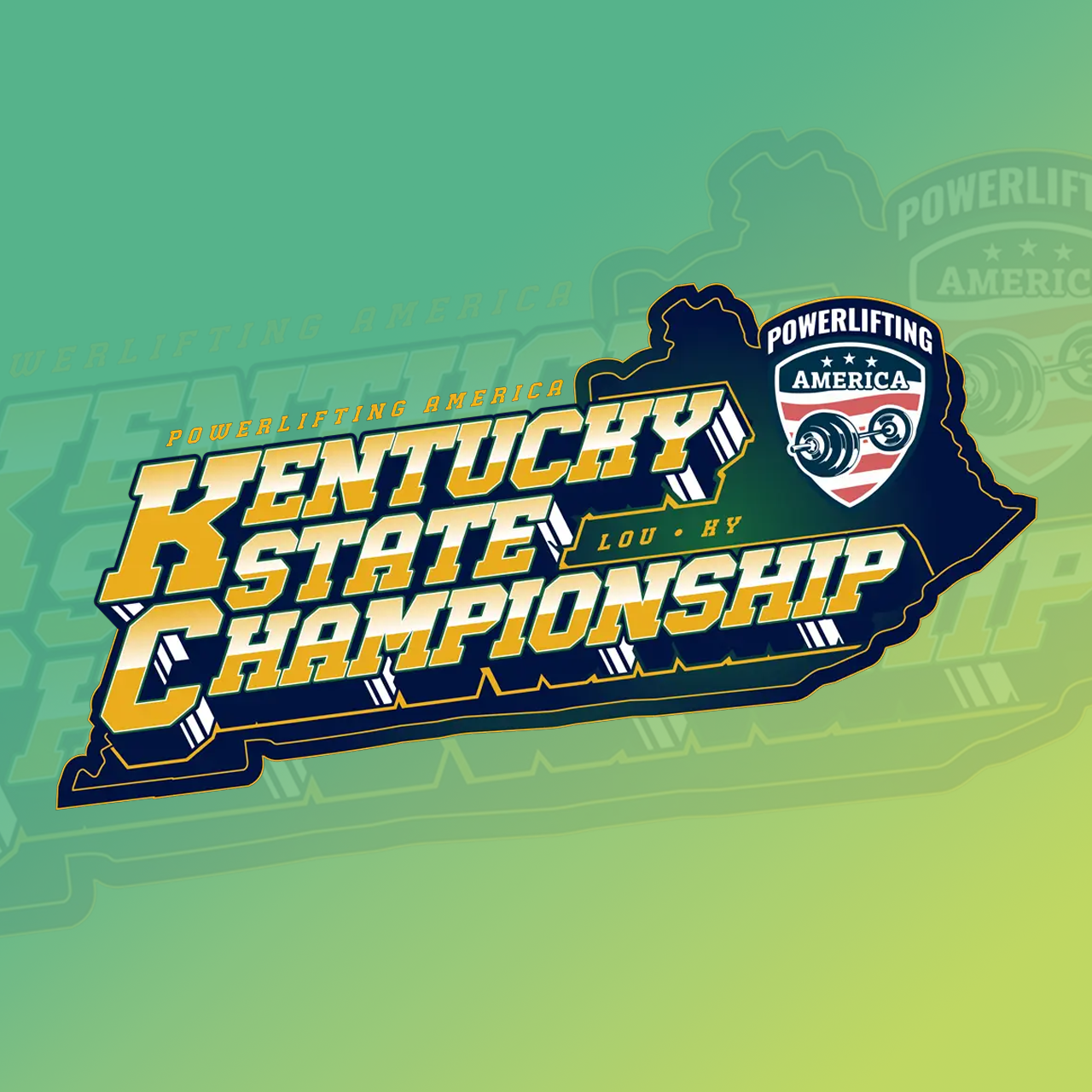 2026 Powerlifting America Kentucky State Championship