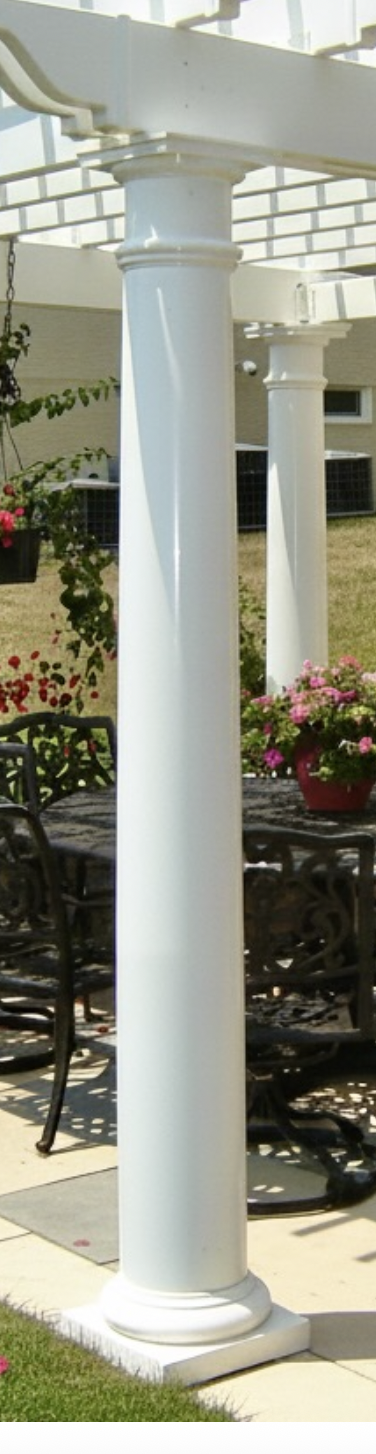 10" Column