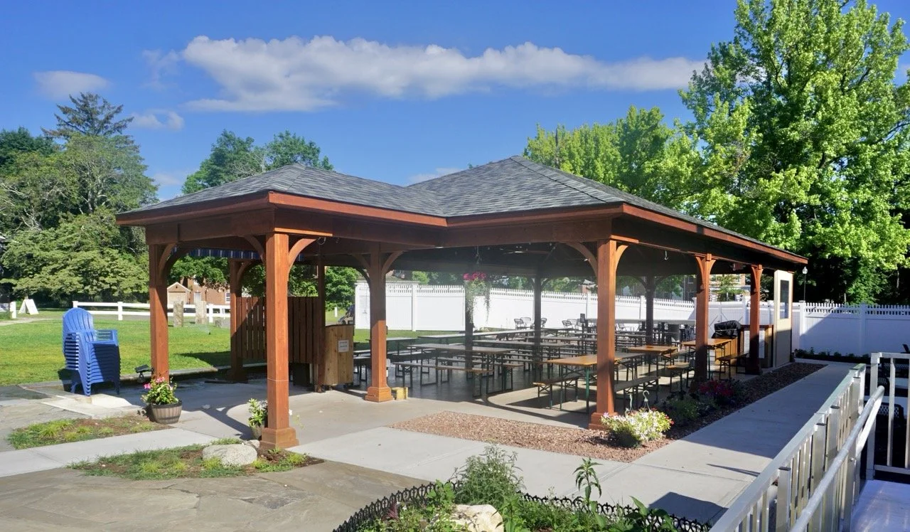 28x40 Keystone w/Custom Addition