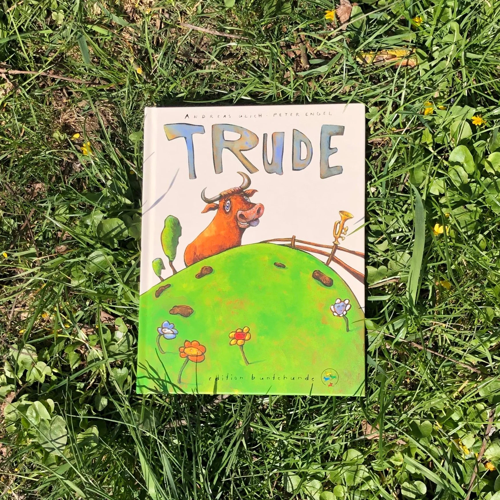 Trude