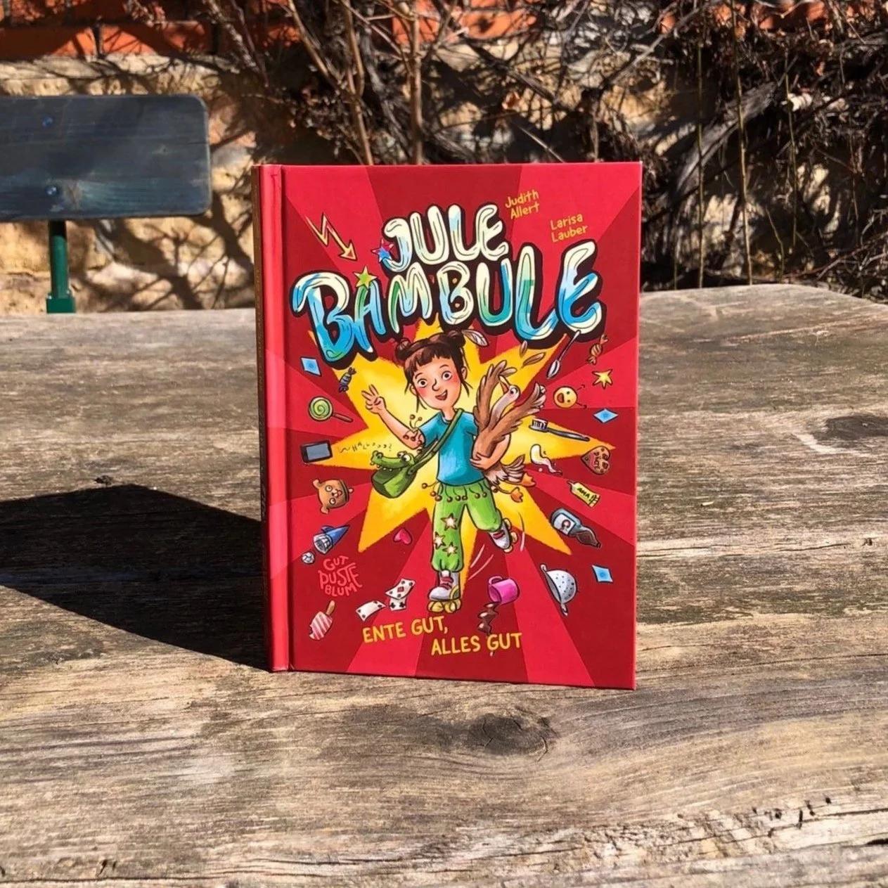 Jule Bambule