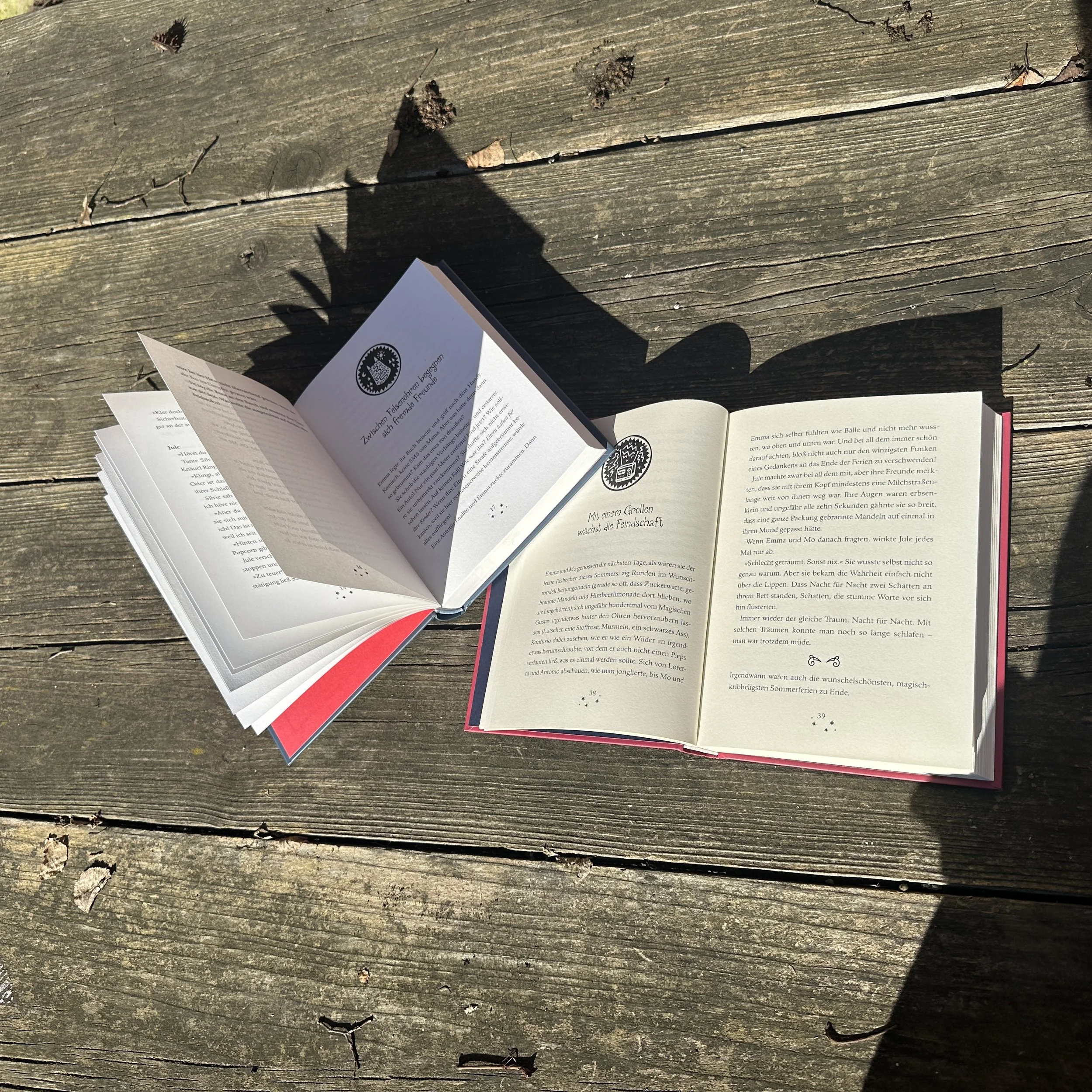 Wunschelberg Paket aufgeschlagen.jpg