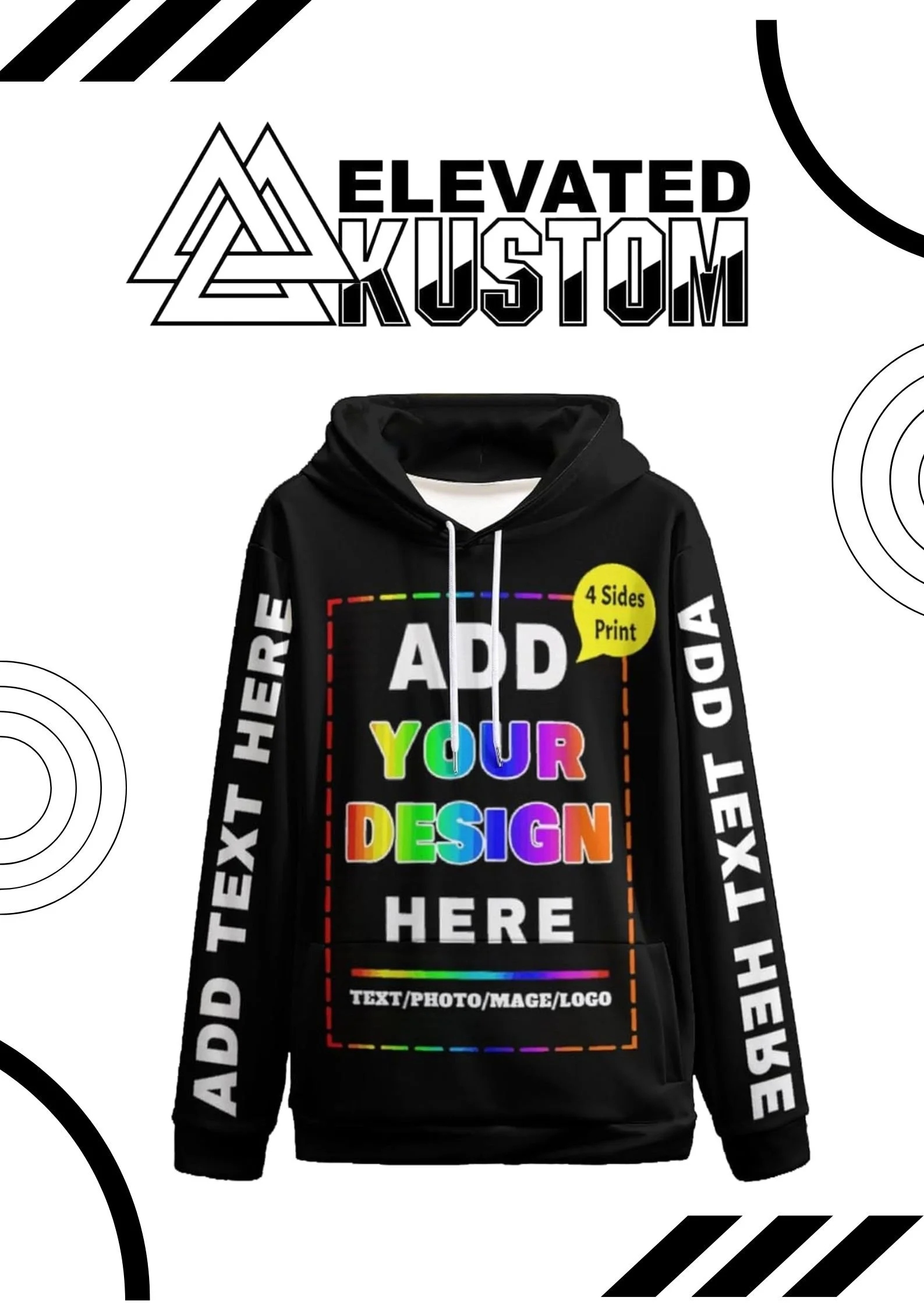 Shop — Elevated Kustom