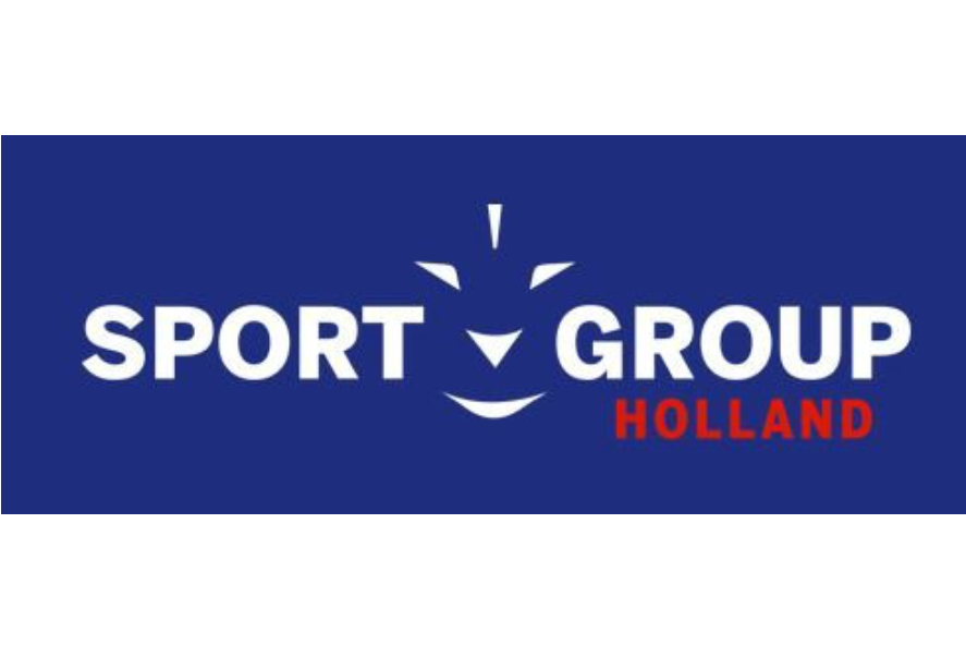 Logo Sport Group Holland