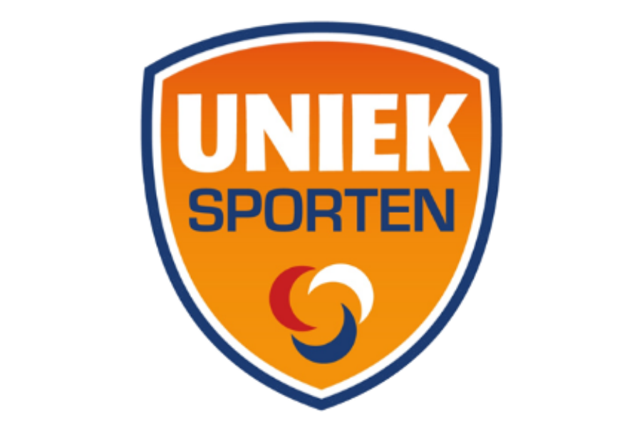 Logo van UniekSporten