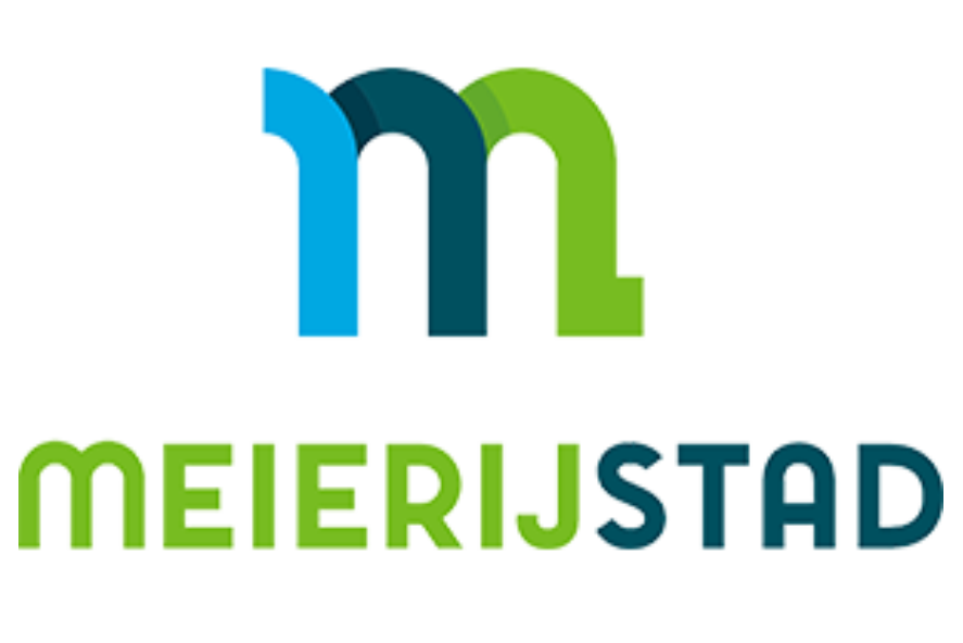 Logo gemeente Meijerijstad
