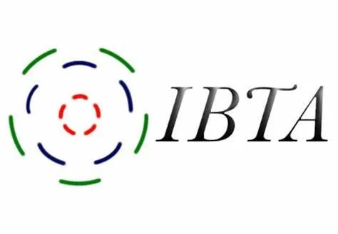 Logo van IBTA