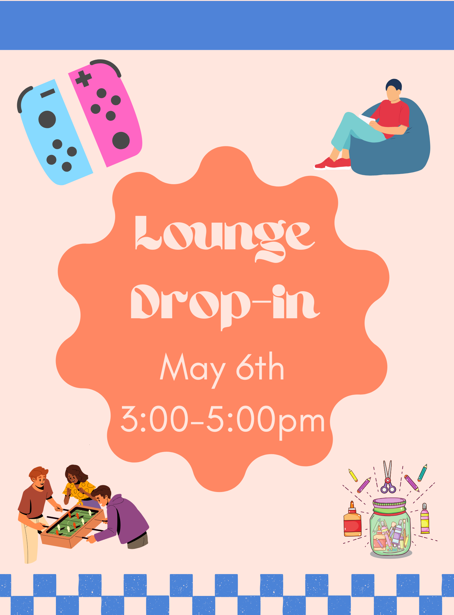 Youth Drop In