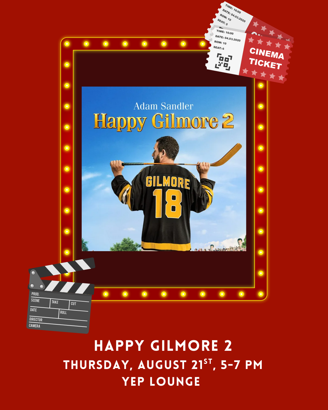 Movie Night