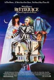 Haunted Movie Night #1