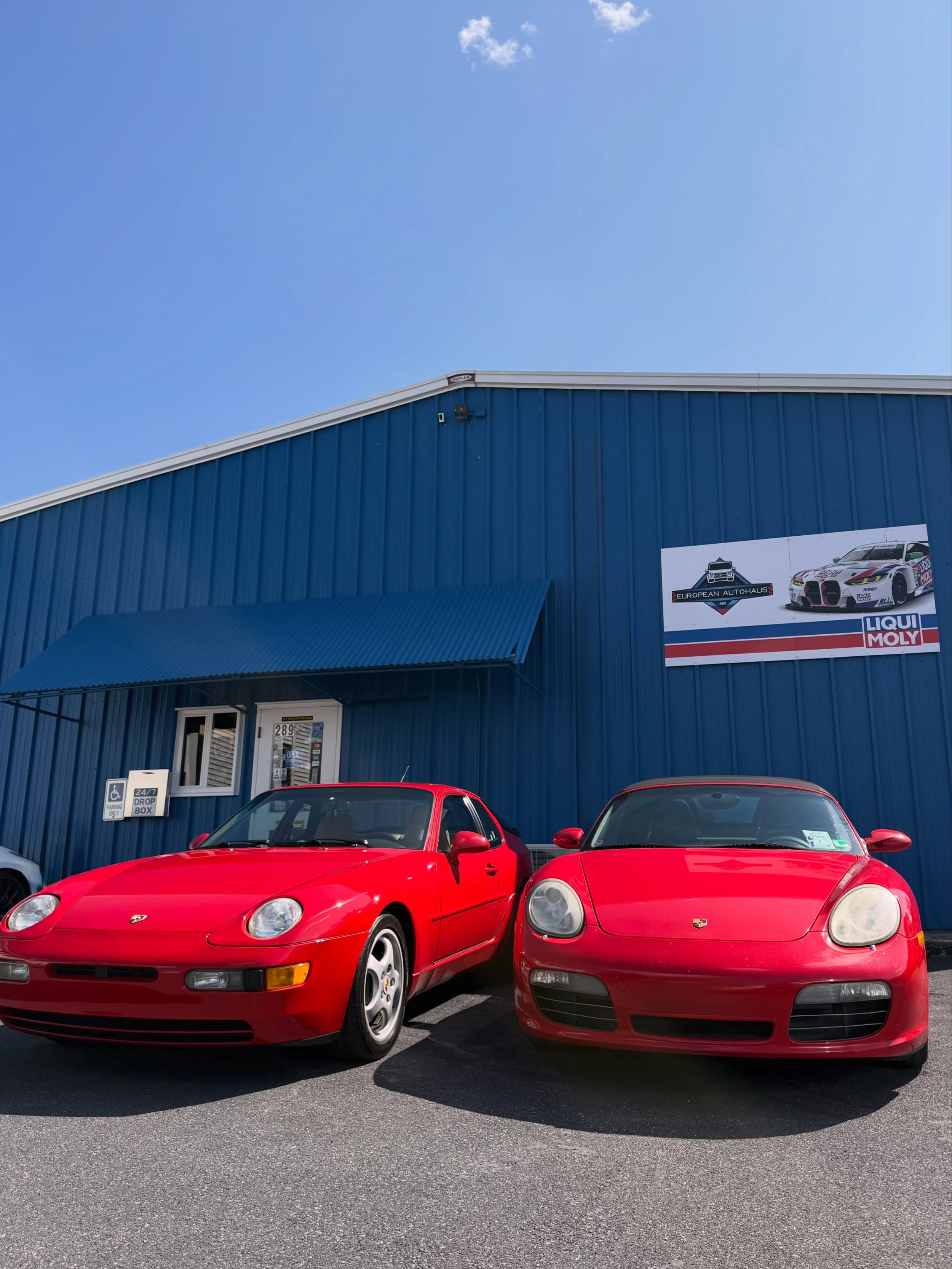 968 meets 987.