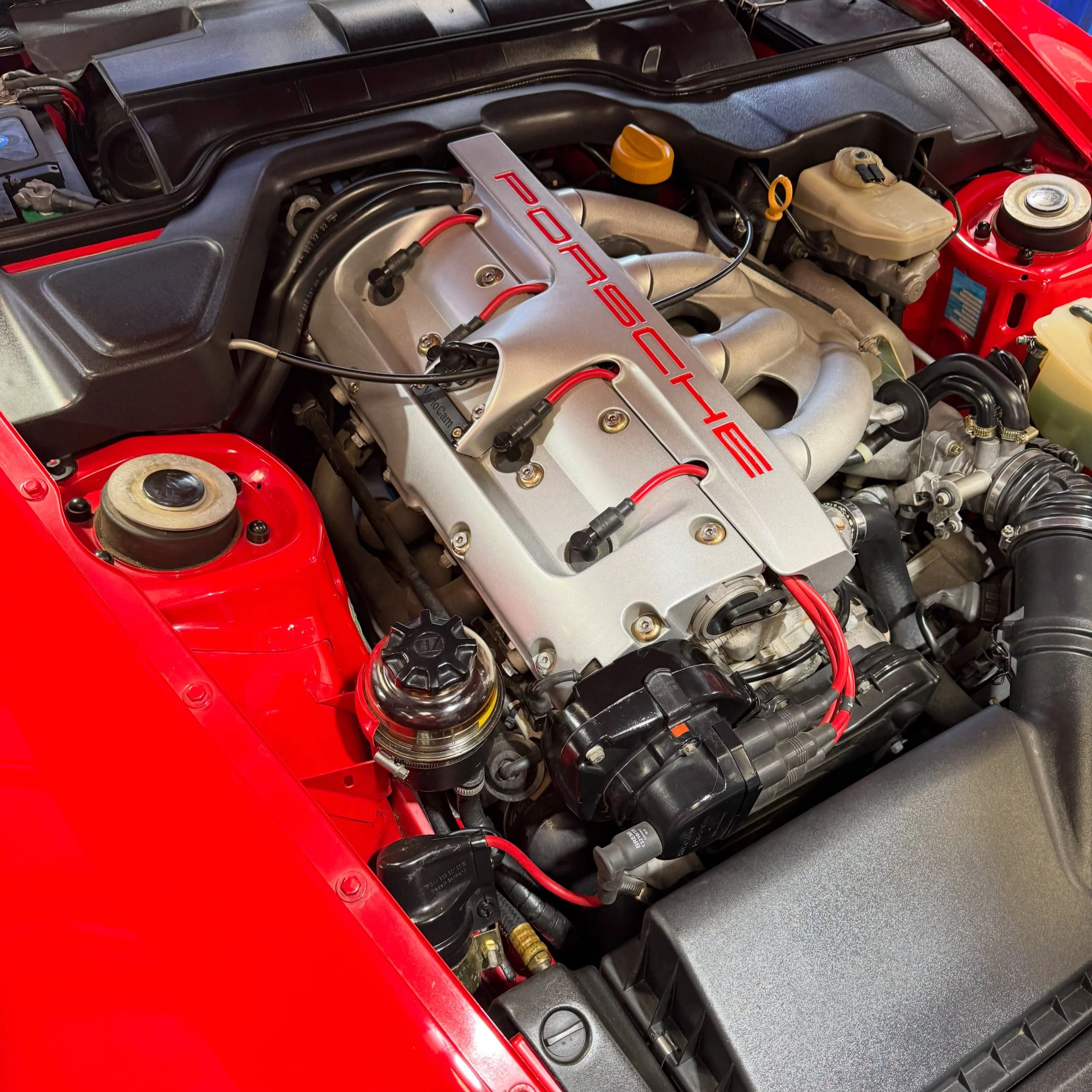 Not all oil is created equal.

European cars demand the right specification.
Your engine knows the difference.
@liquimoly.usa.canada obviously 🙄 

We&rsquo;ve been working on something new at European Autohaus&hellip;

Something that&rsquo;s about t