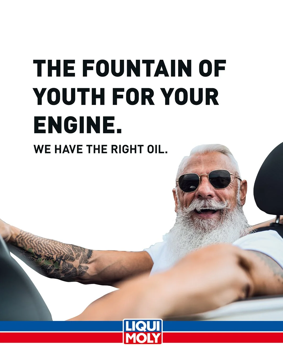 Time for new oil? We have the right lubricant for your engine. Schedule your appointment here:  europeanautohaus@outlook.com