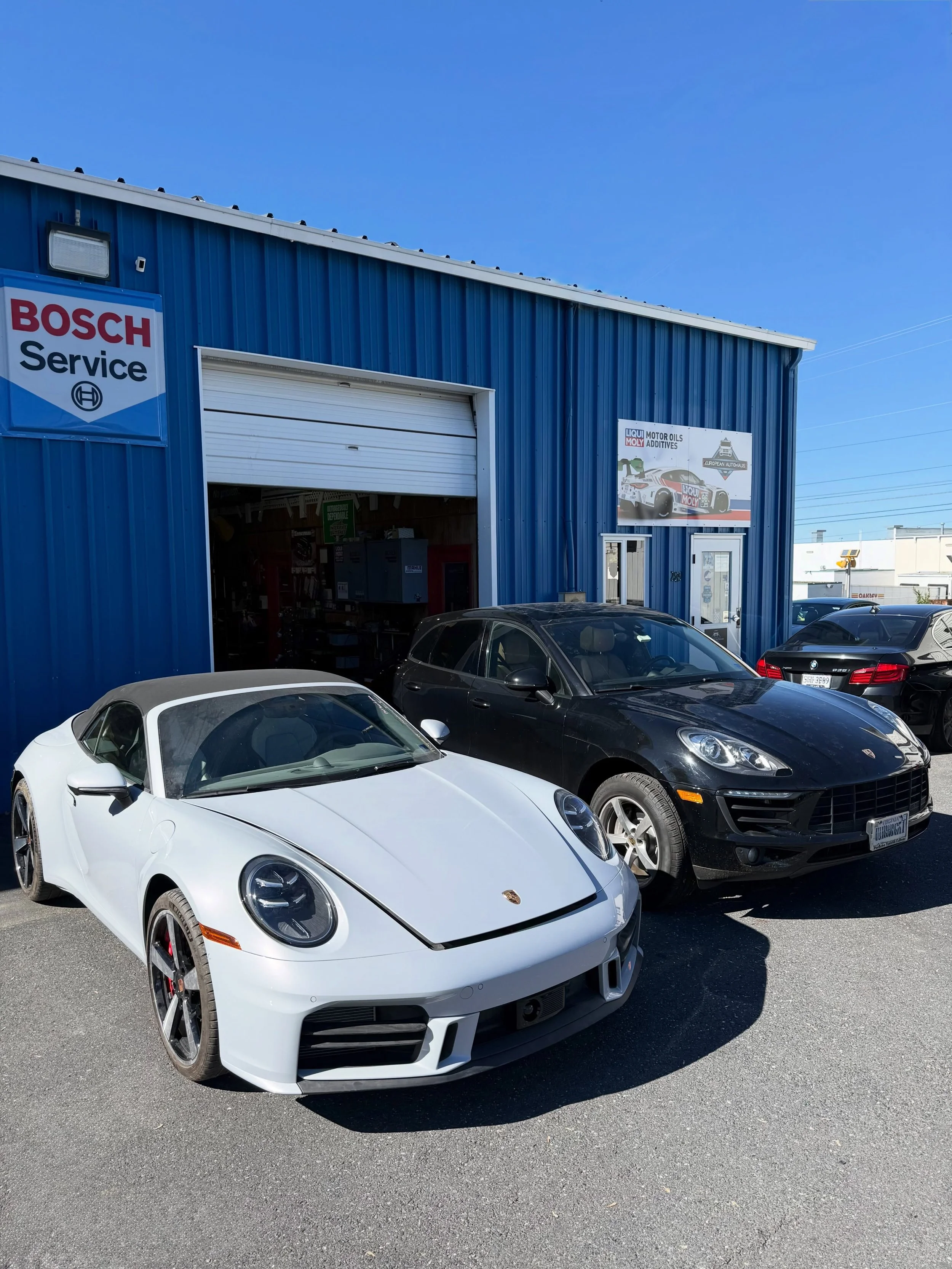 We&rsquo;re not the cheapest option in town, and we&rsquo;re not the most expensive. We simply believe we&rsquo;re your best option.

But don&rsquo;t just take our word for it. Give us a chance, experience the difference, and let us earn your trust.
