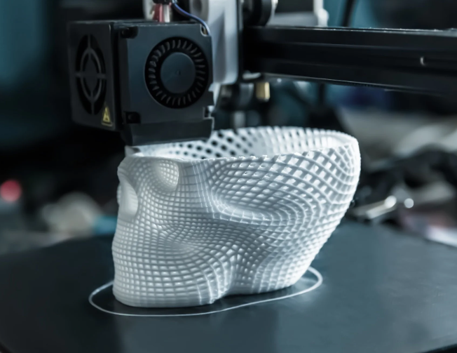 Custom 3D Print Service