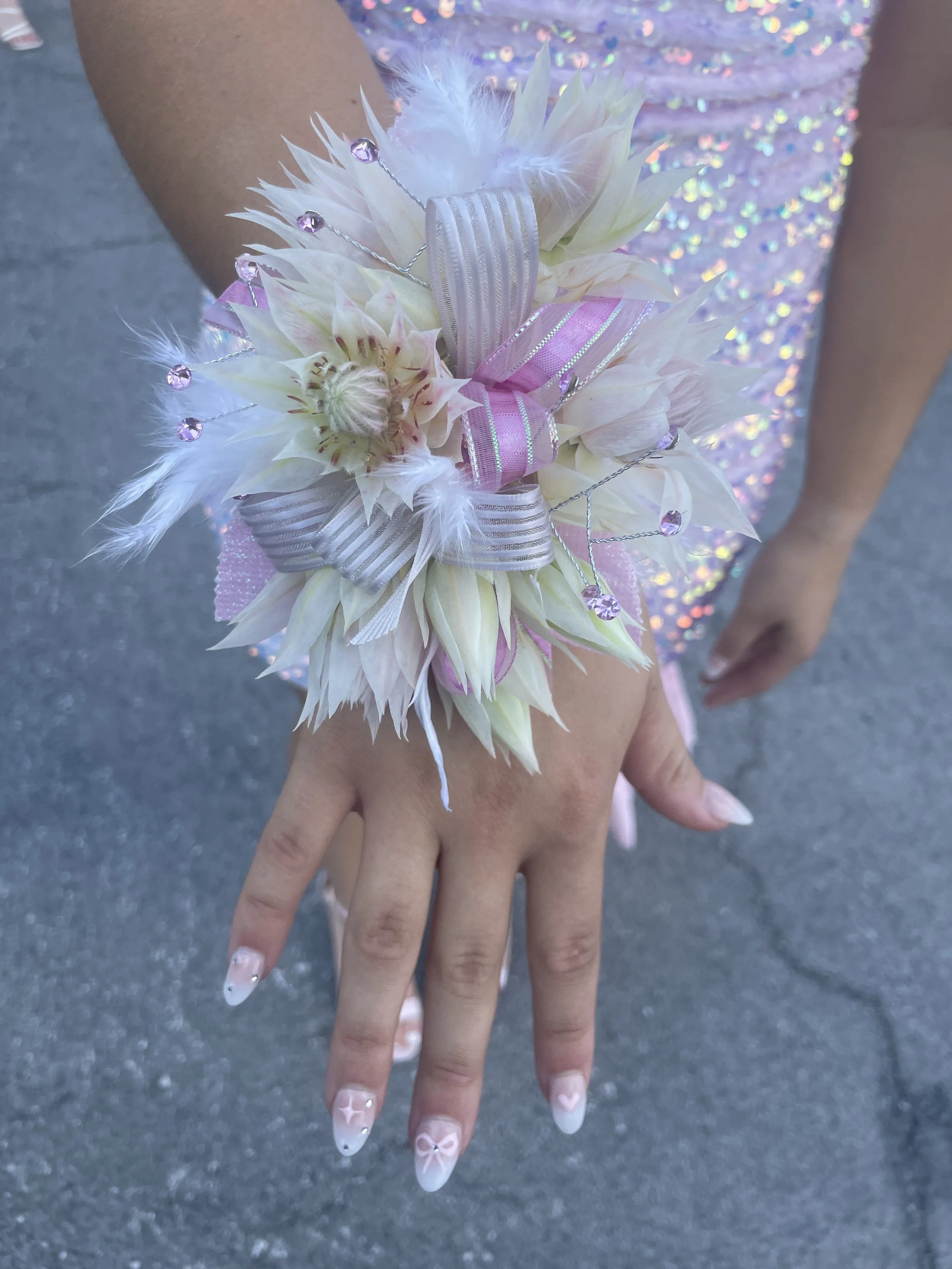 Corsage