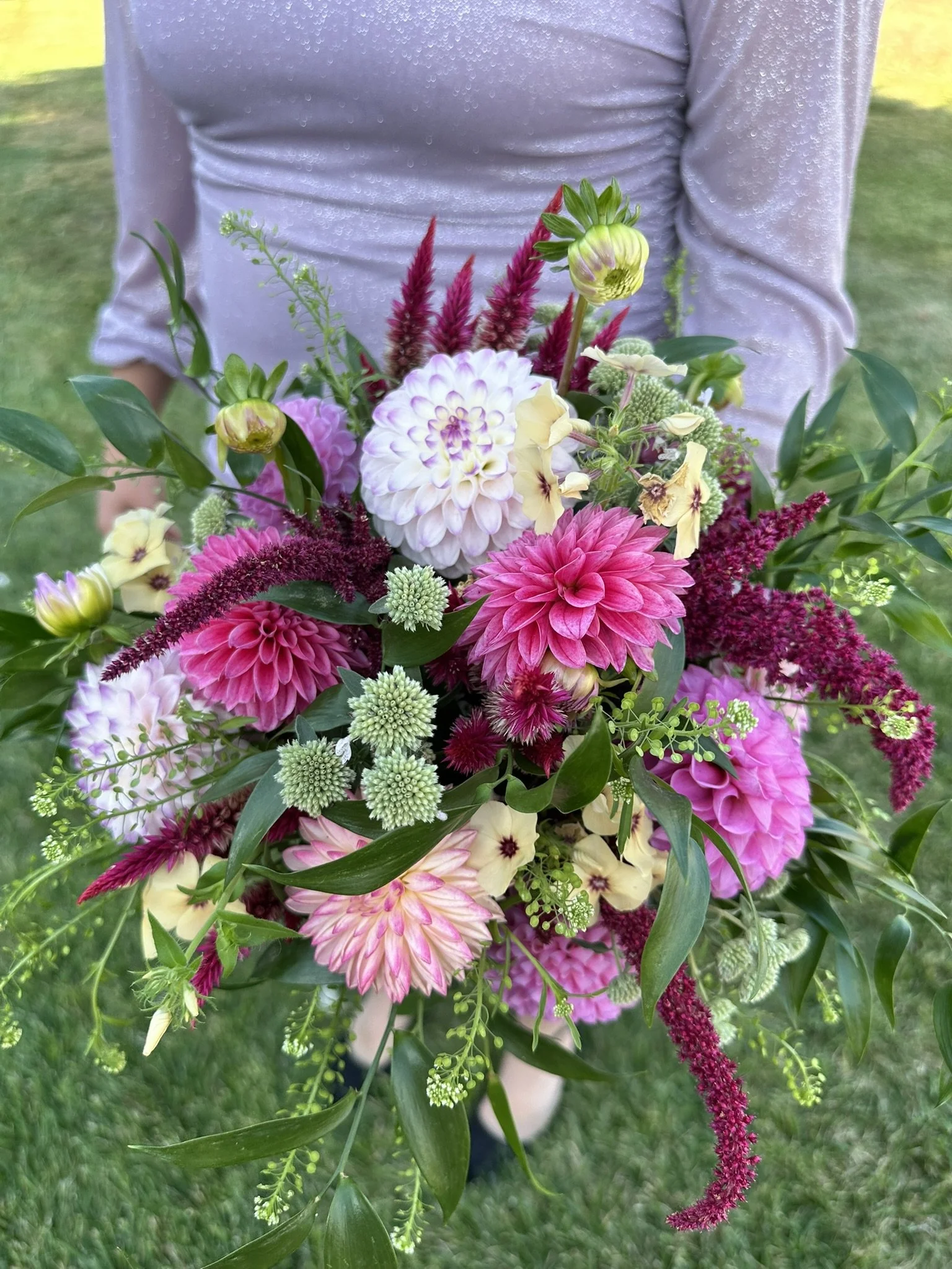 Bouquet