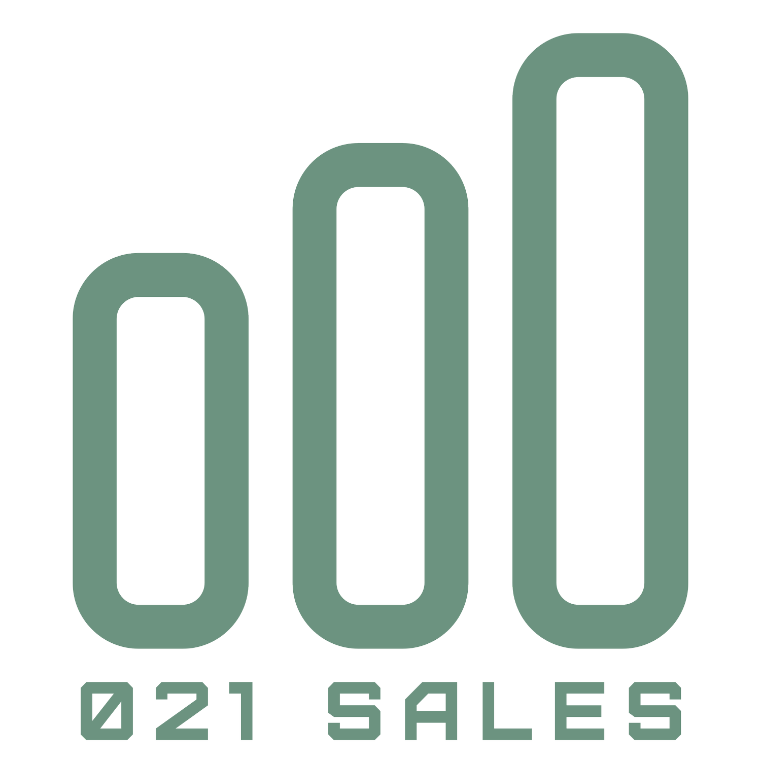 021 Sales