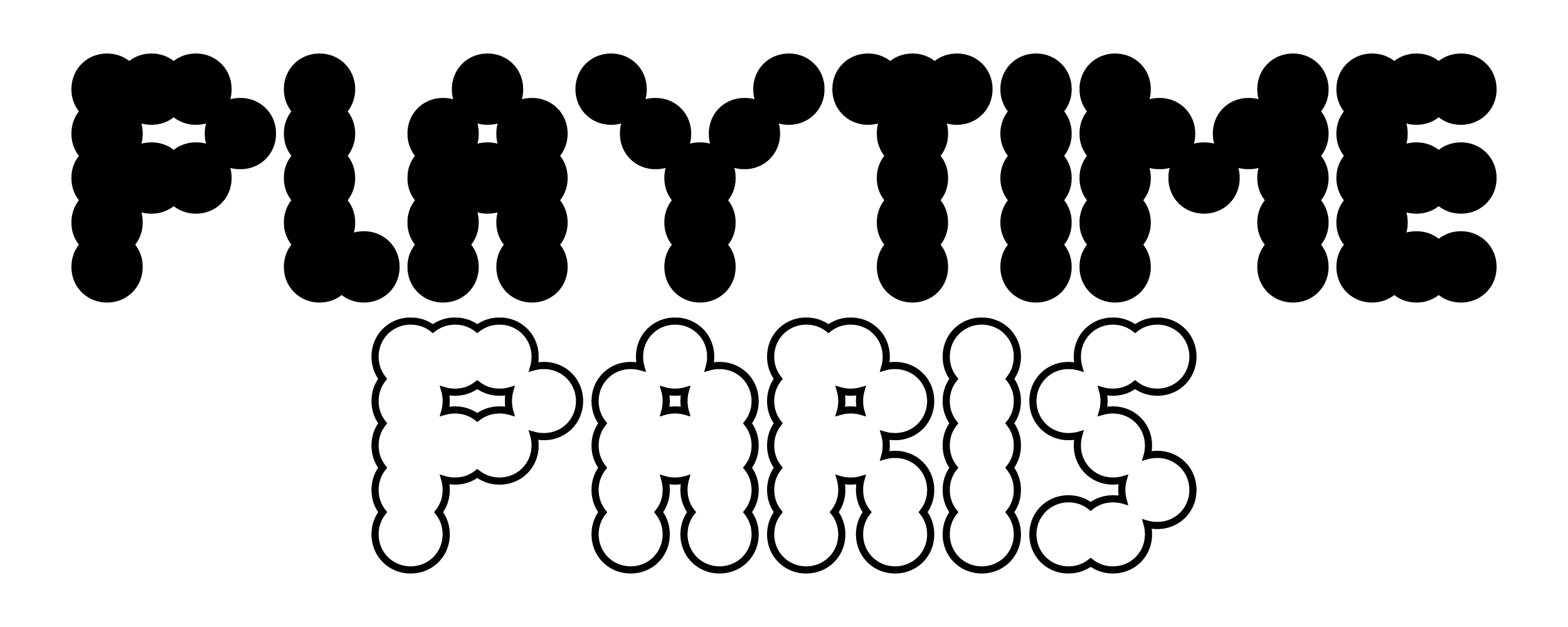 Diagramme représentant la hiérarchie, les relations ou un processus en noir et blanc.