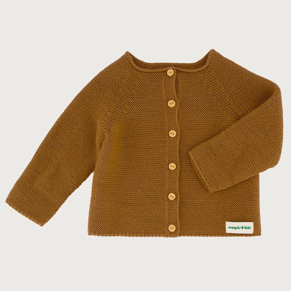 Cardigan | SABATINA