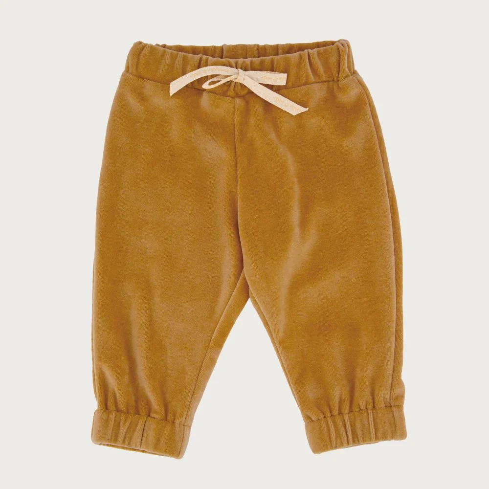 Pantalon | MILO | Miel