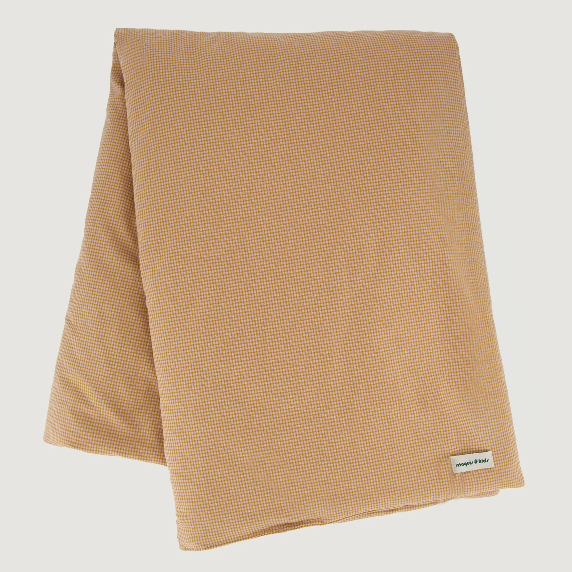 Couette | ORNELLA | Miel