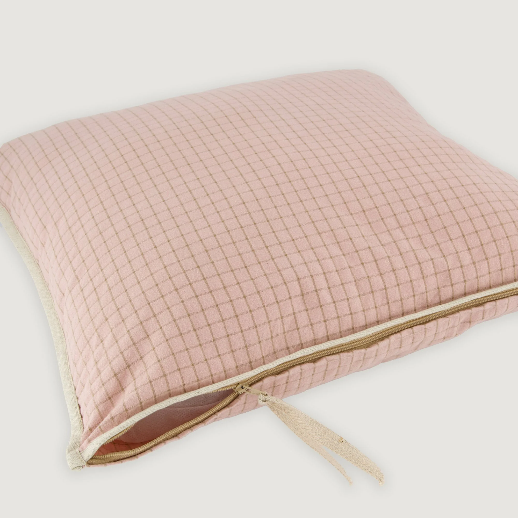 Coussin | DÉSIRÉ | Rosée