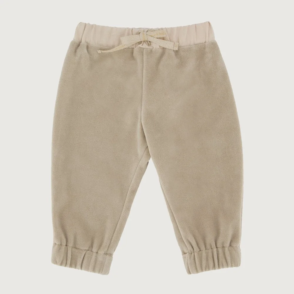 Pantalon | MILO | Biscuit