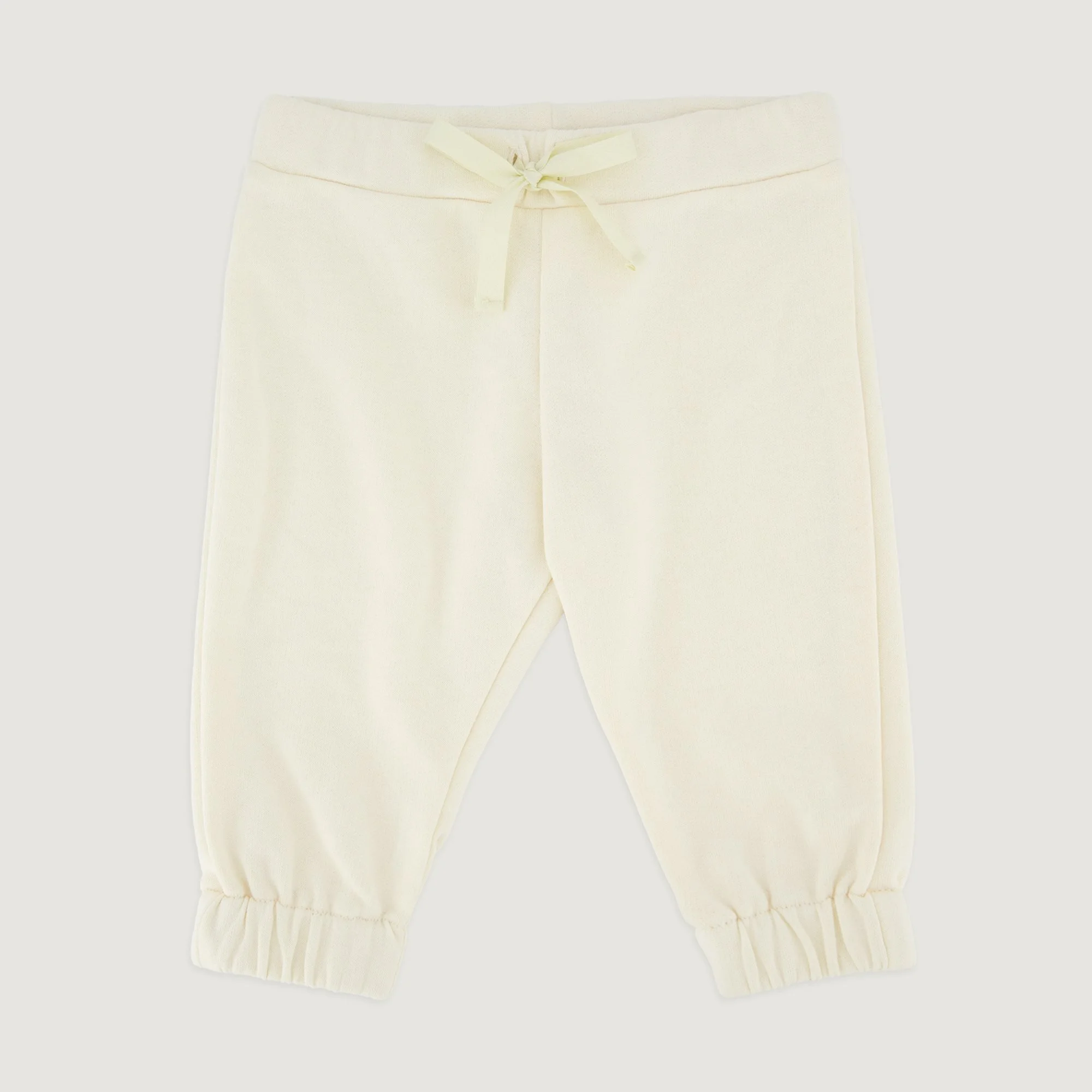 Pantalon | MILO | Écru