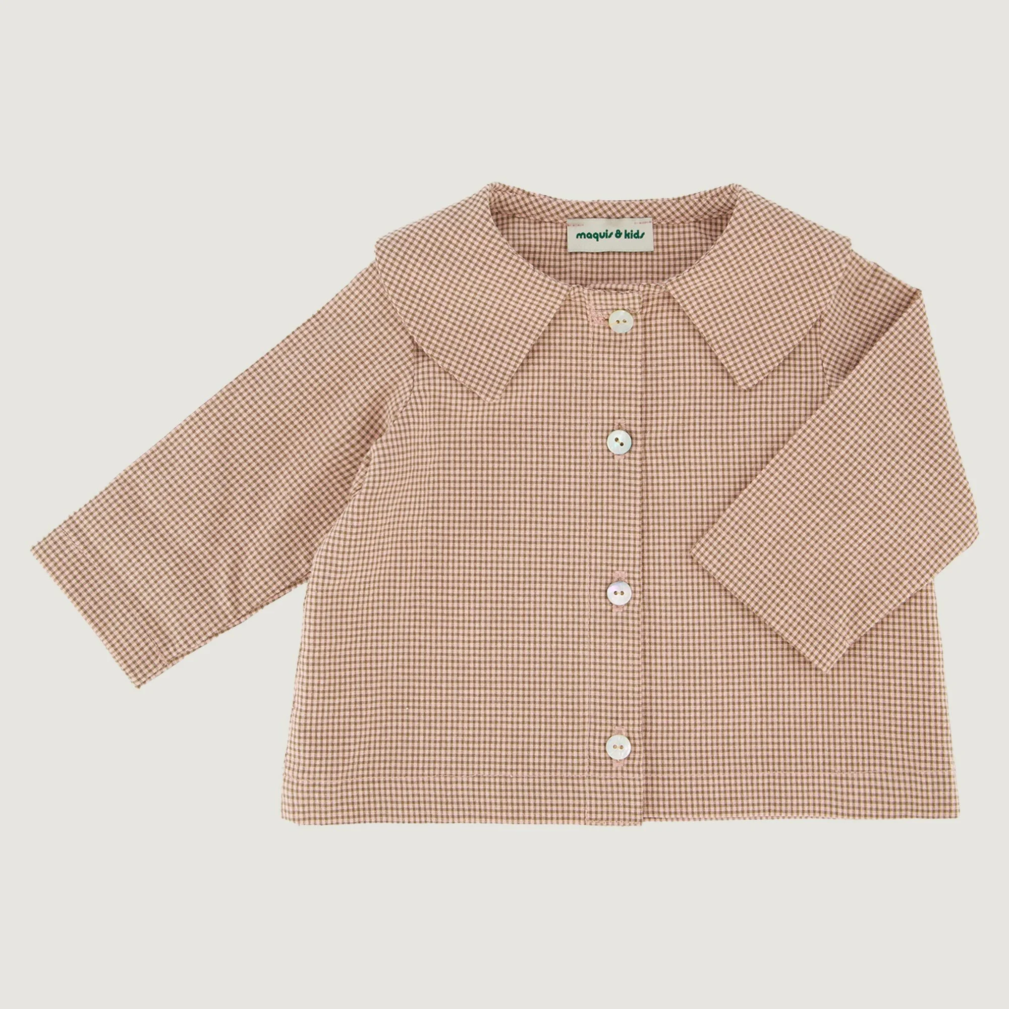 Blouse | GABRIELLA