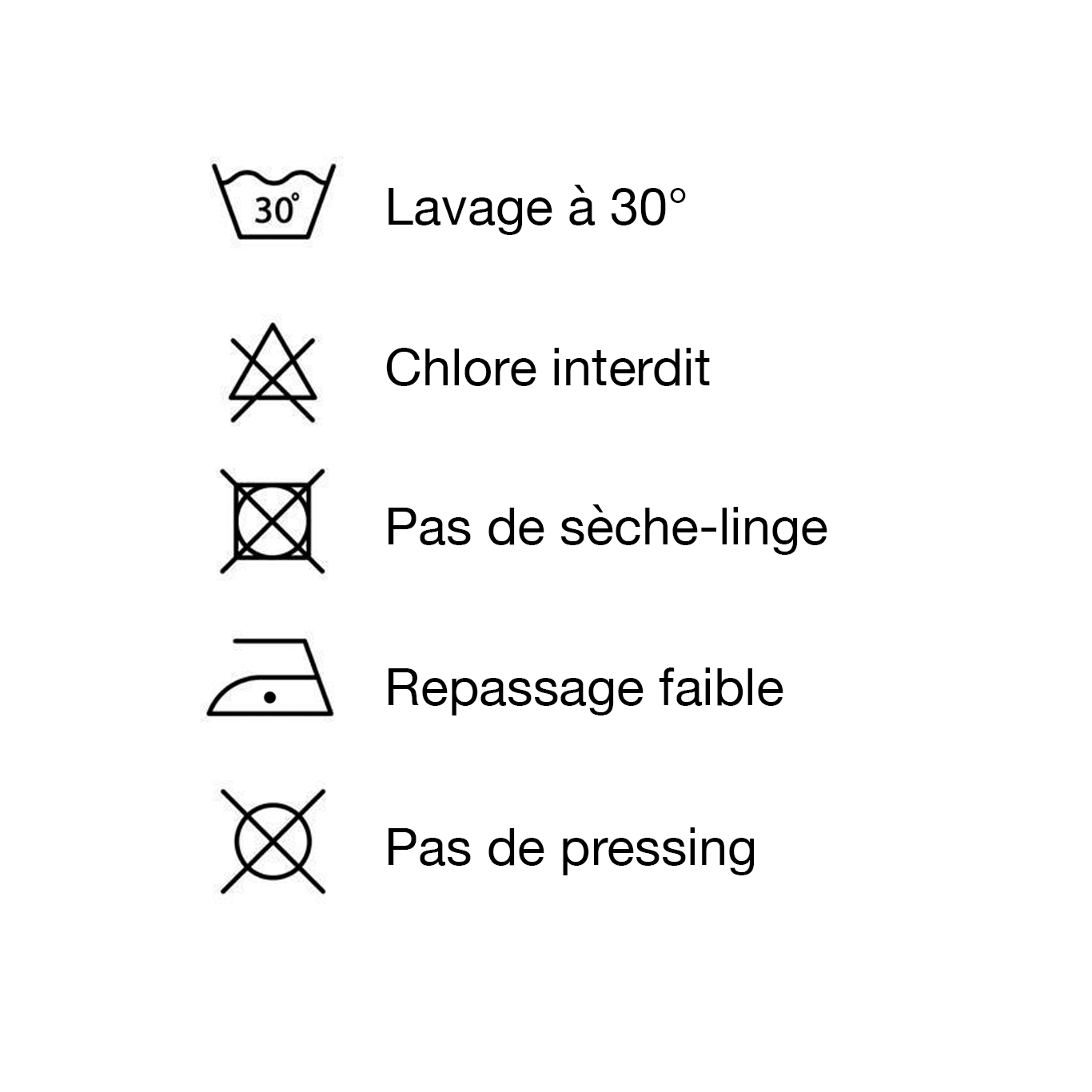 Guide d'entretien