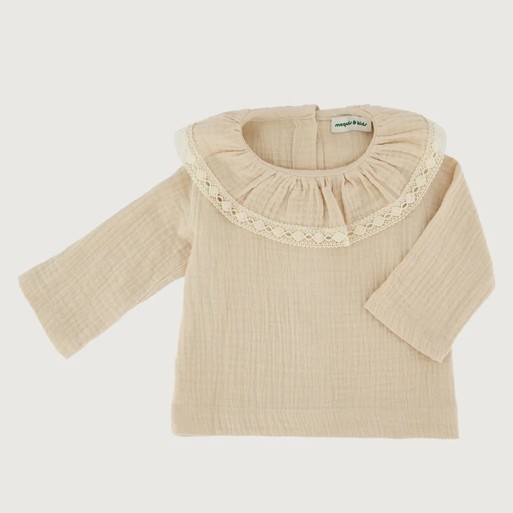 Blouse | LISANDRA