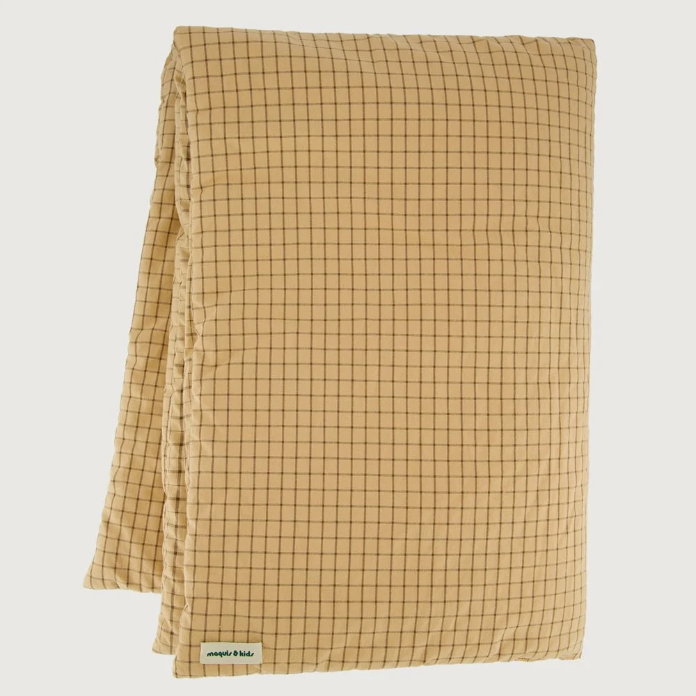 Couette | ORNELLA | Biscuit