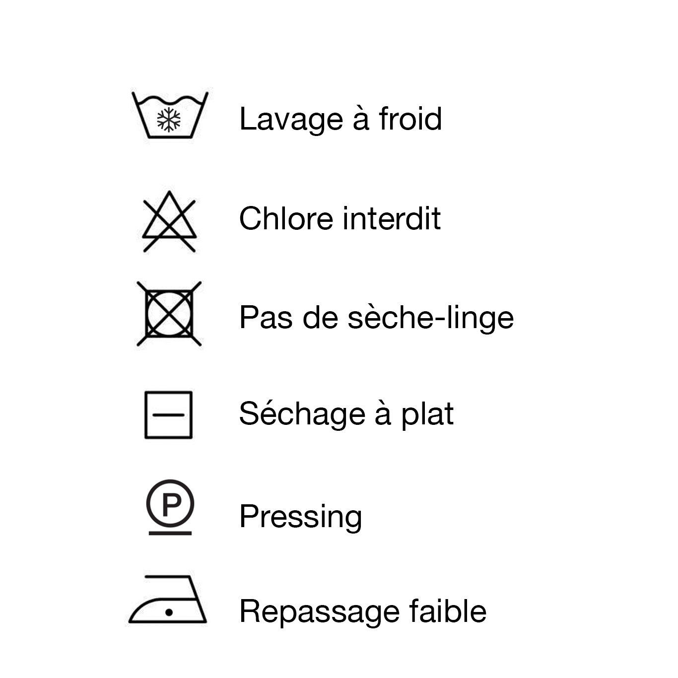 Guide d'entretien