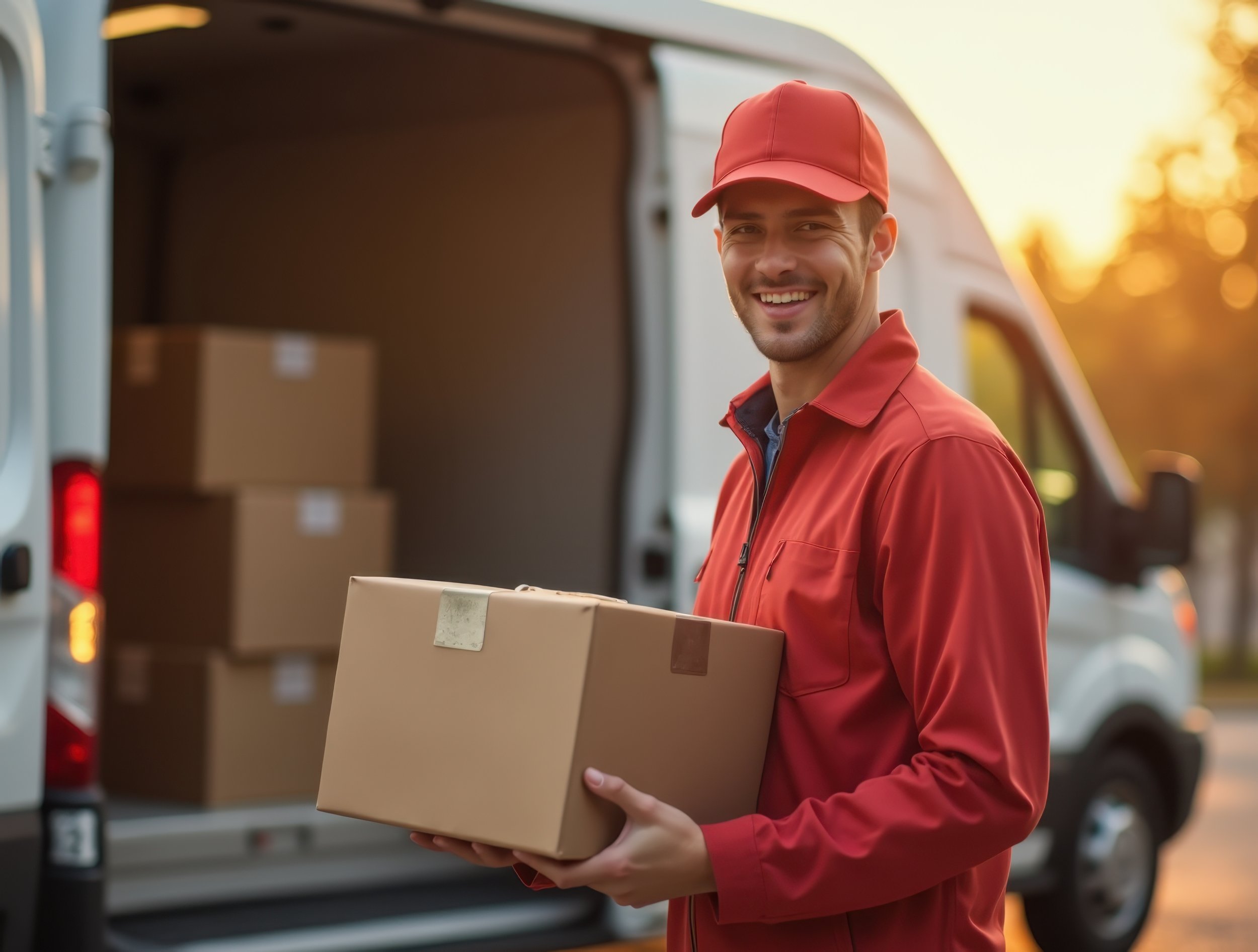 After-Hours Delivery