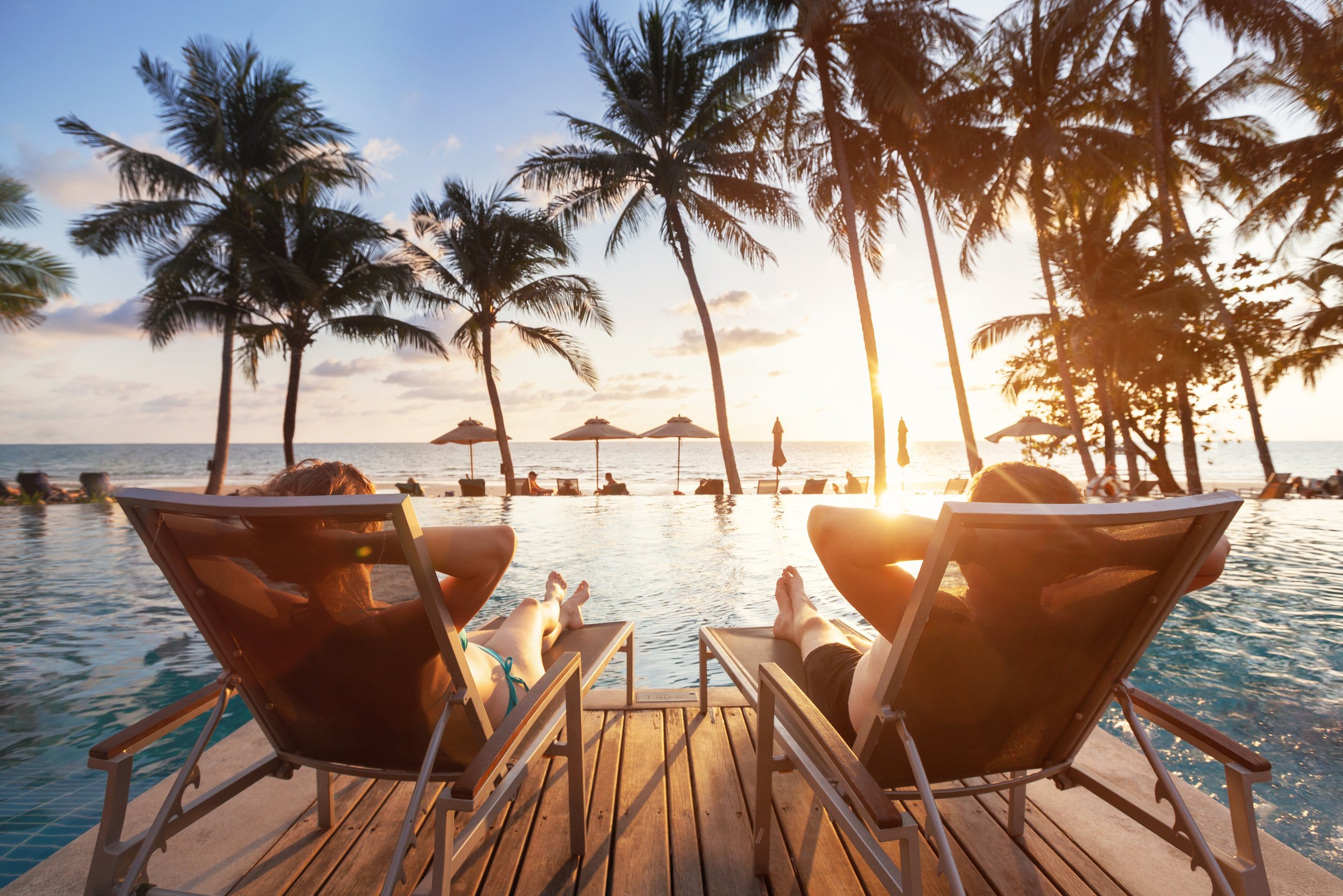 Luxury Experience Finder