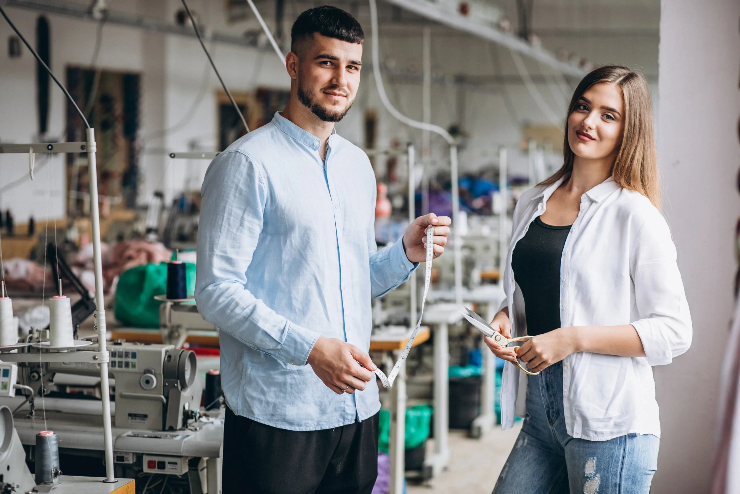 Bulk Apparel Turnaround Time in Denver: What to Expect