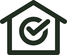 All decoration completed in House