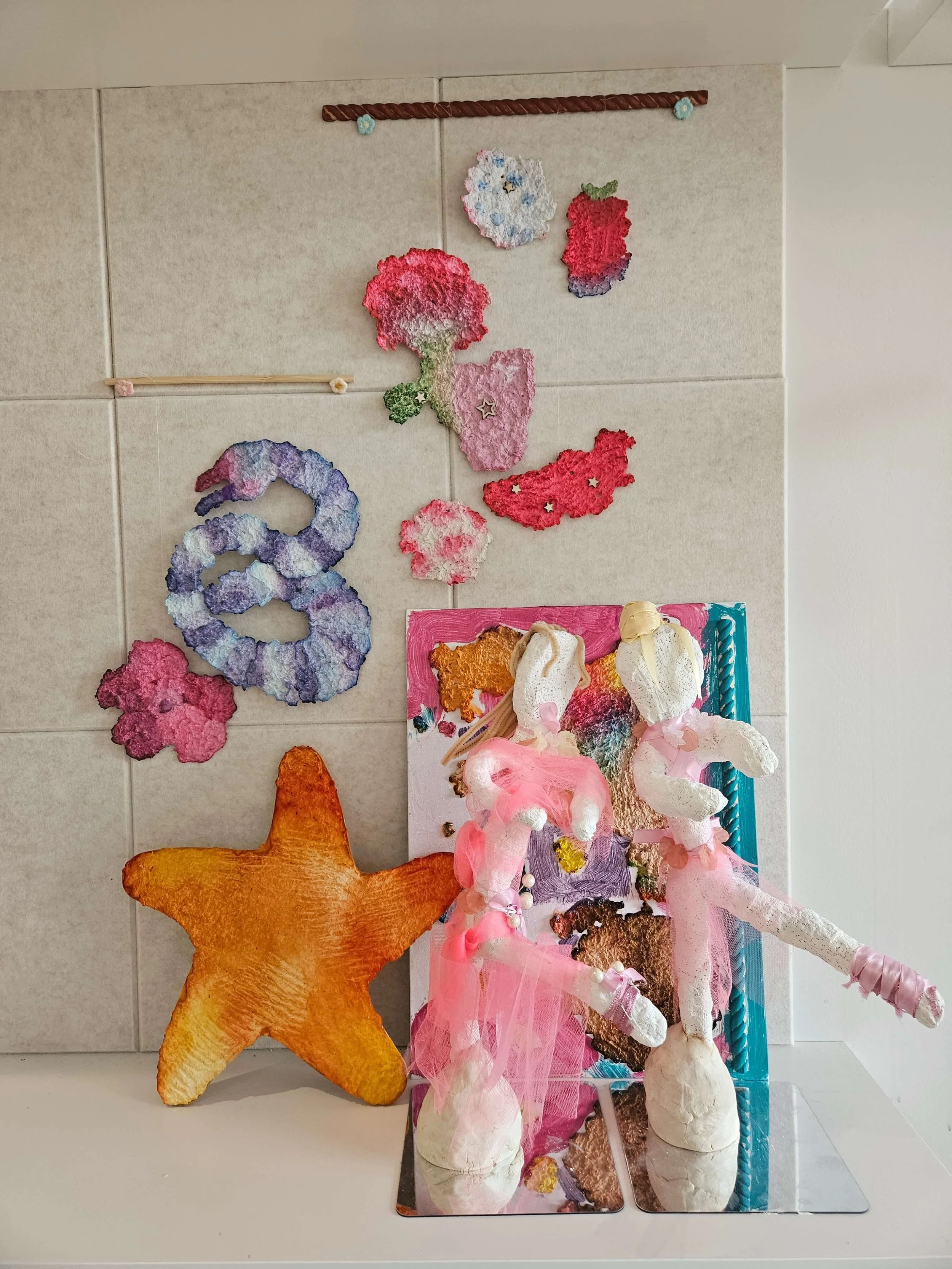 Week 3 – Little Architects