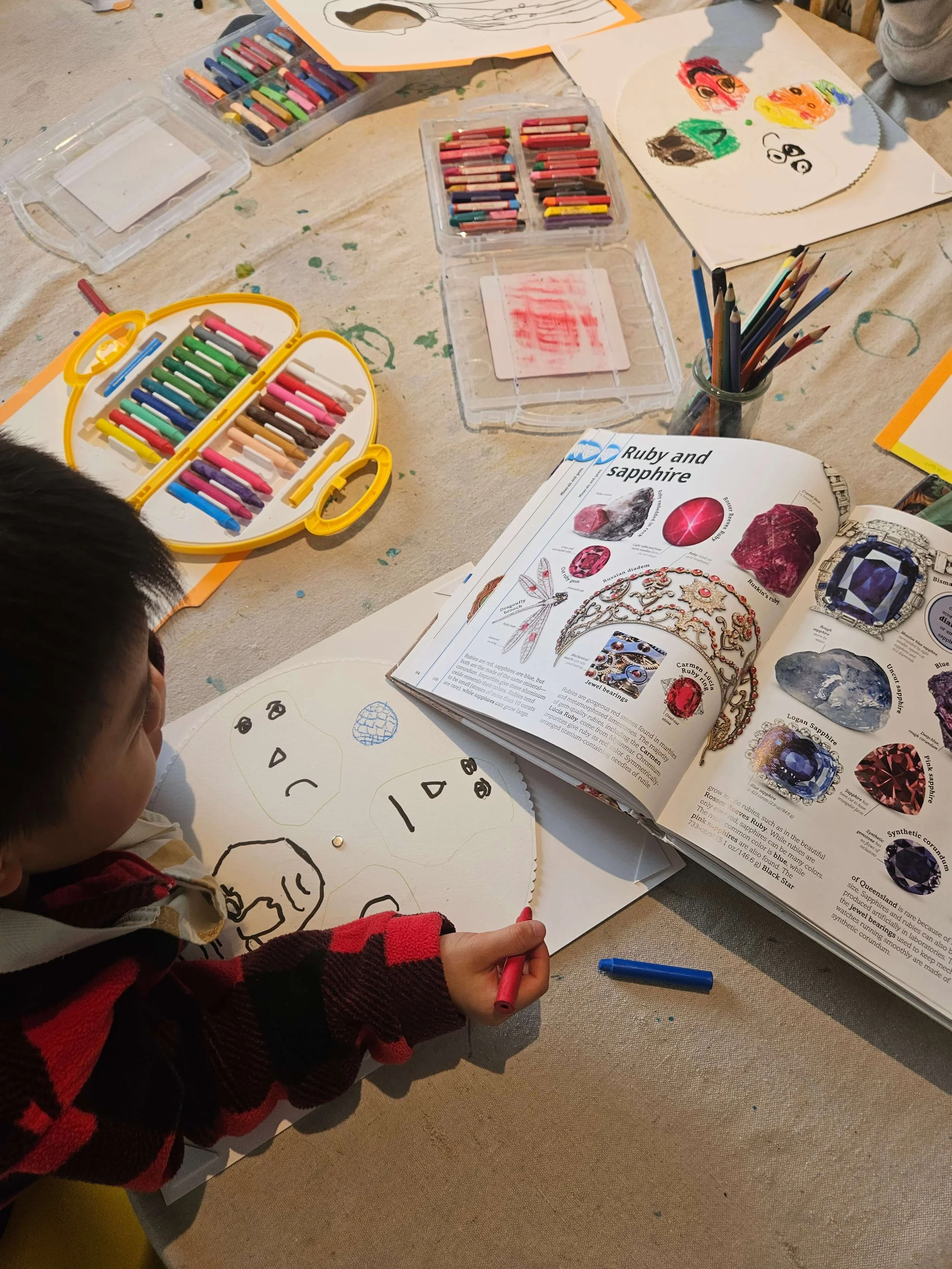 WEEK 7 – Young Entrepreneur Week